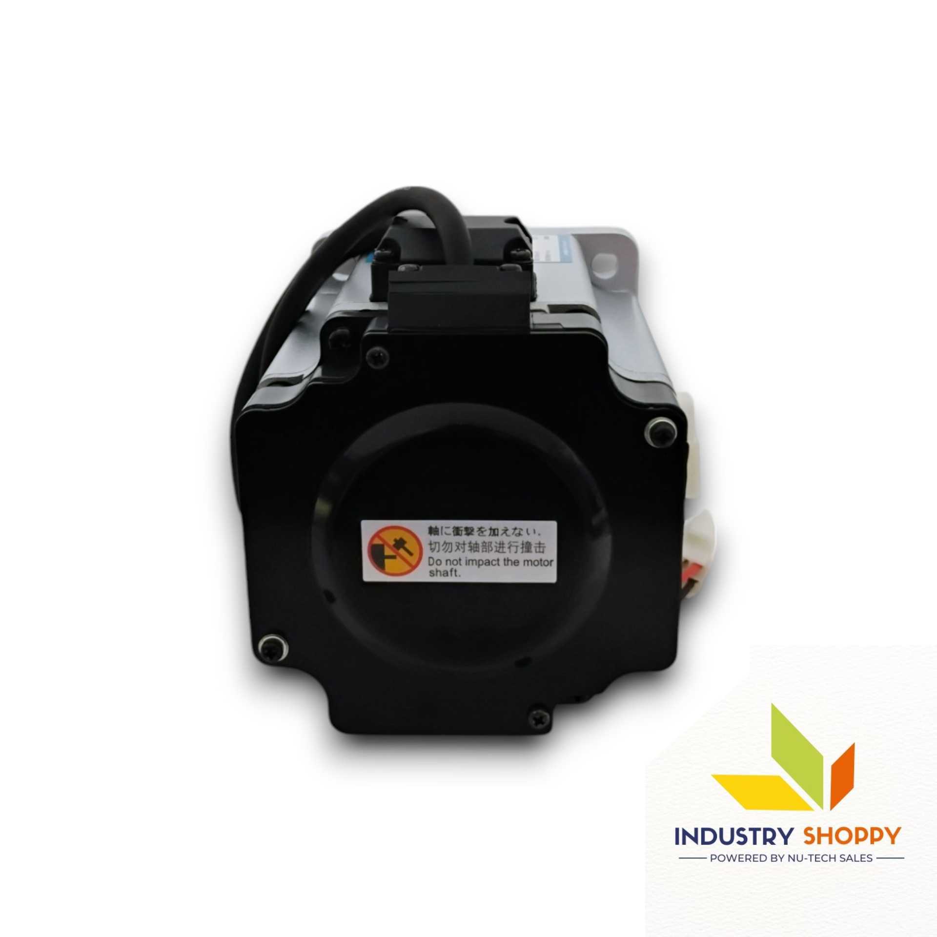 Panasonic MHMF082L1U2M Servo Motor