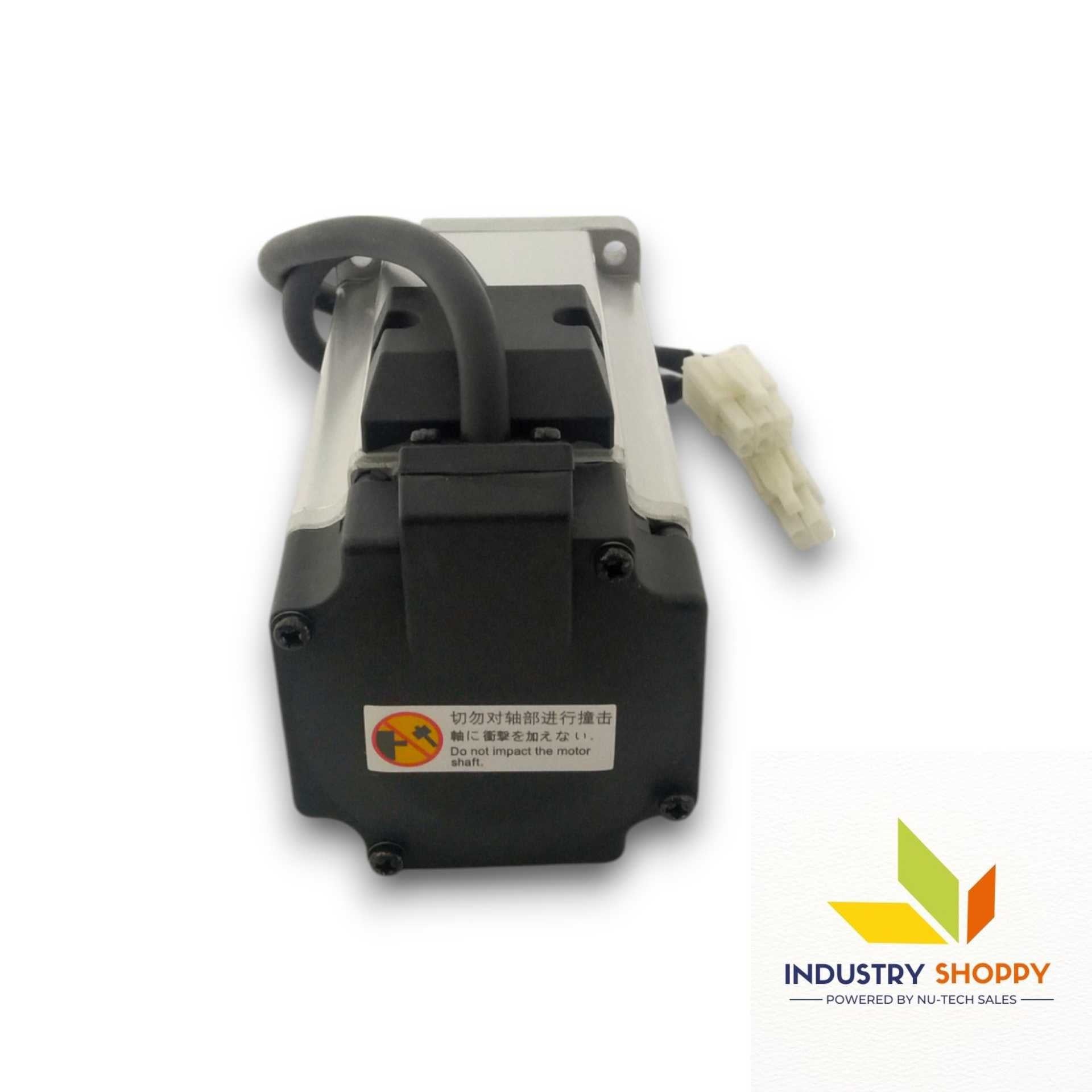 Panasonic MHMJ042P1U Servo Motor