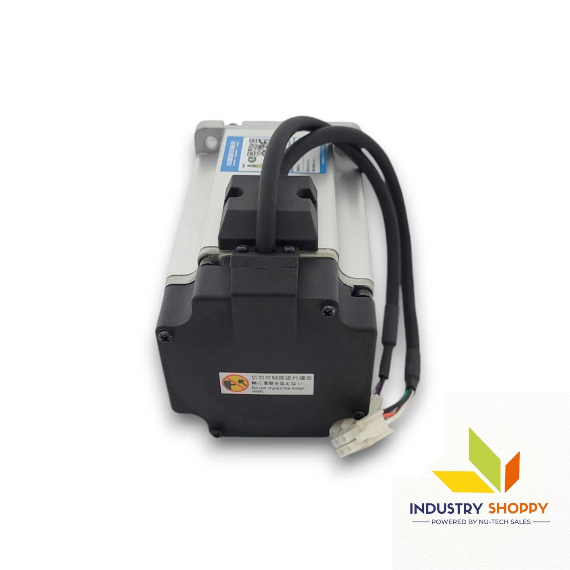 Panasonic MHMJ082P1S Servo Motor