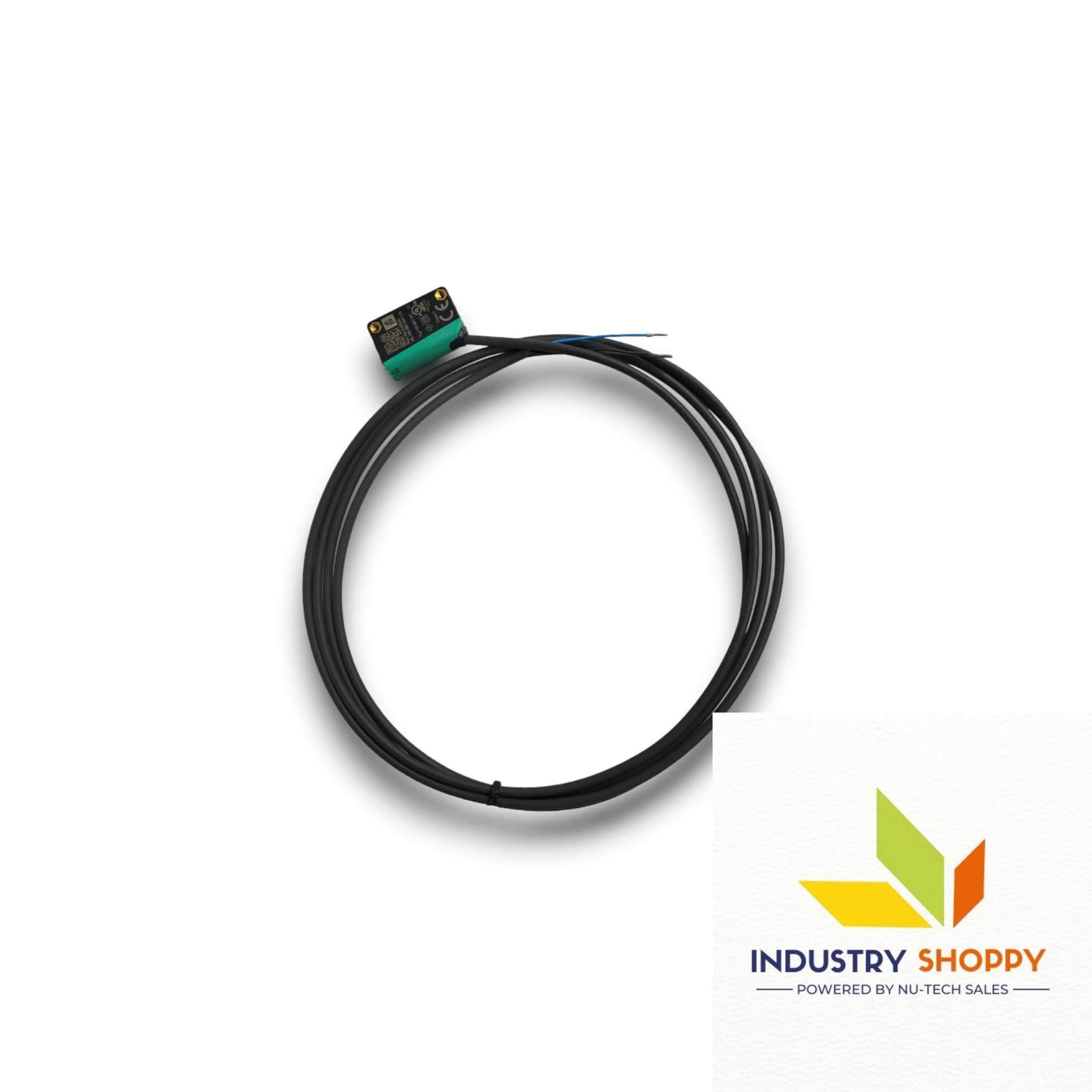 P&F ML100-55/103/115 Photoelectric Sensor