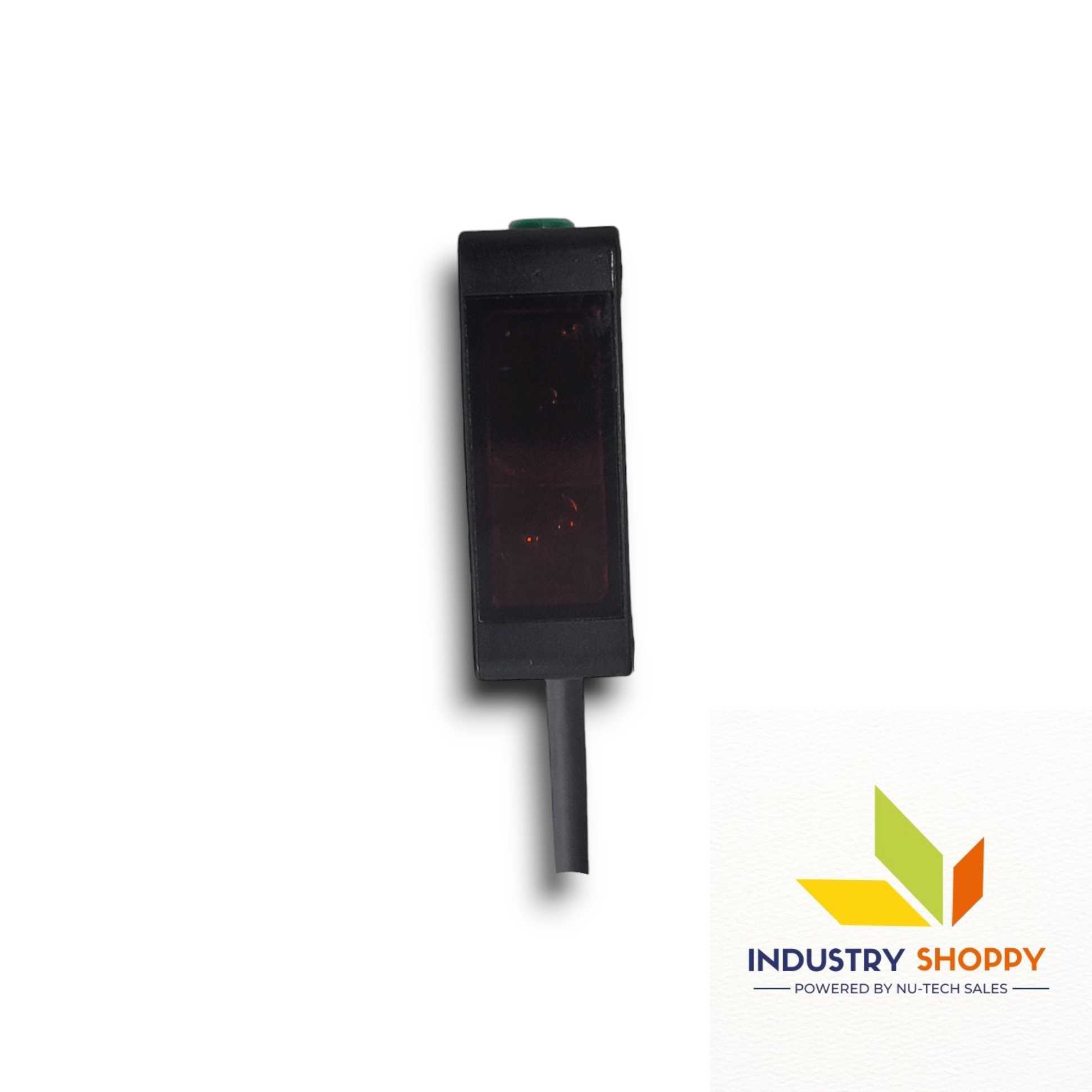 P&F ML100-55/103/115 Photoelectric Sensor