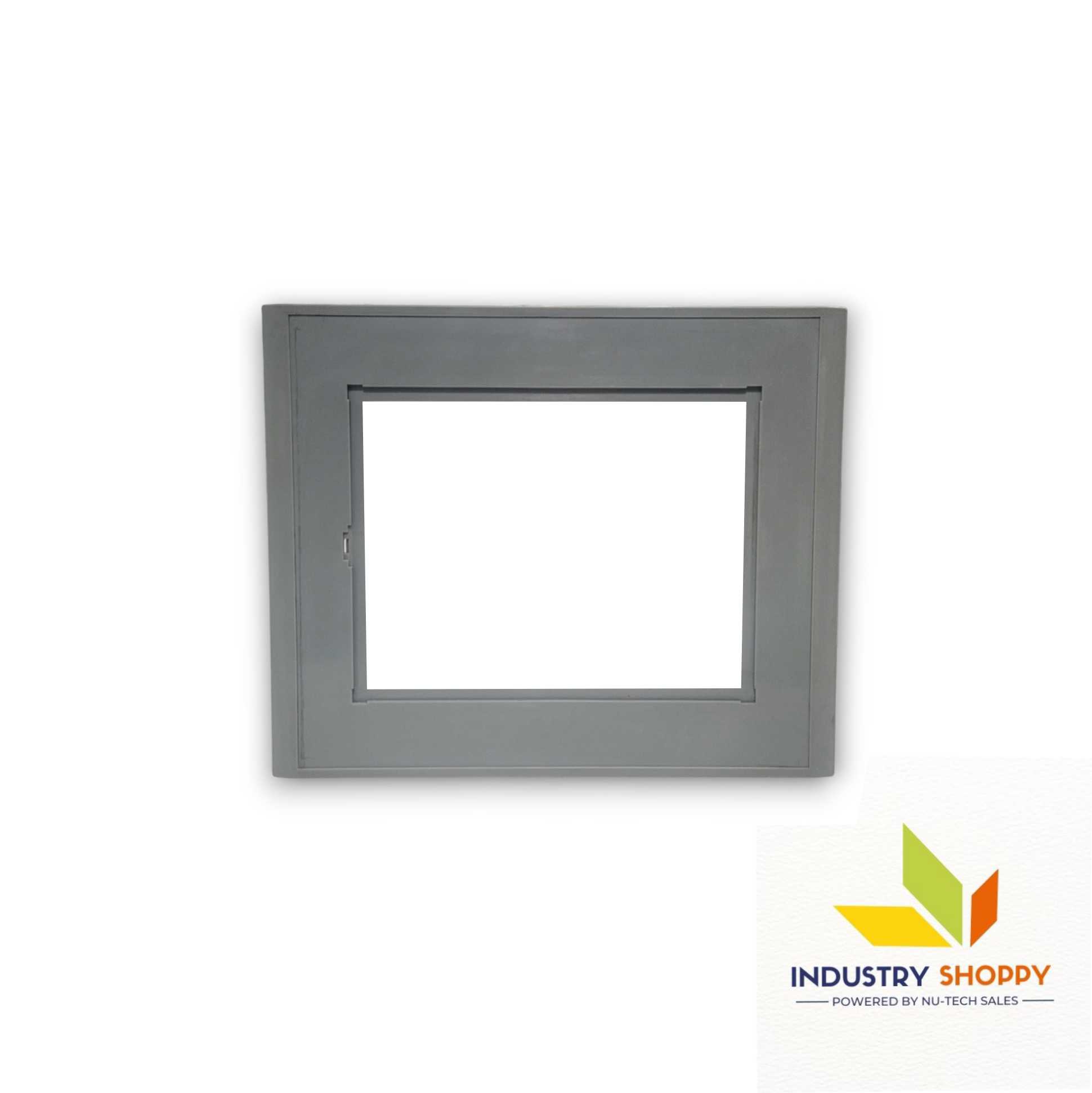 Enclosure for Simatic MP277-10 HMI