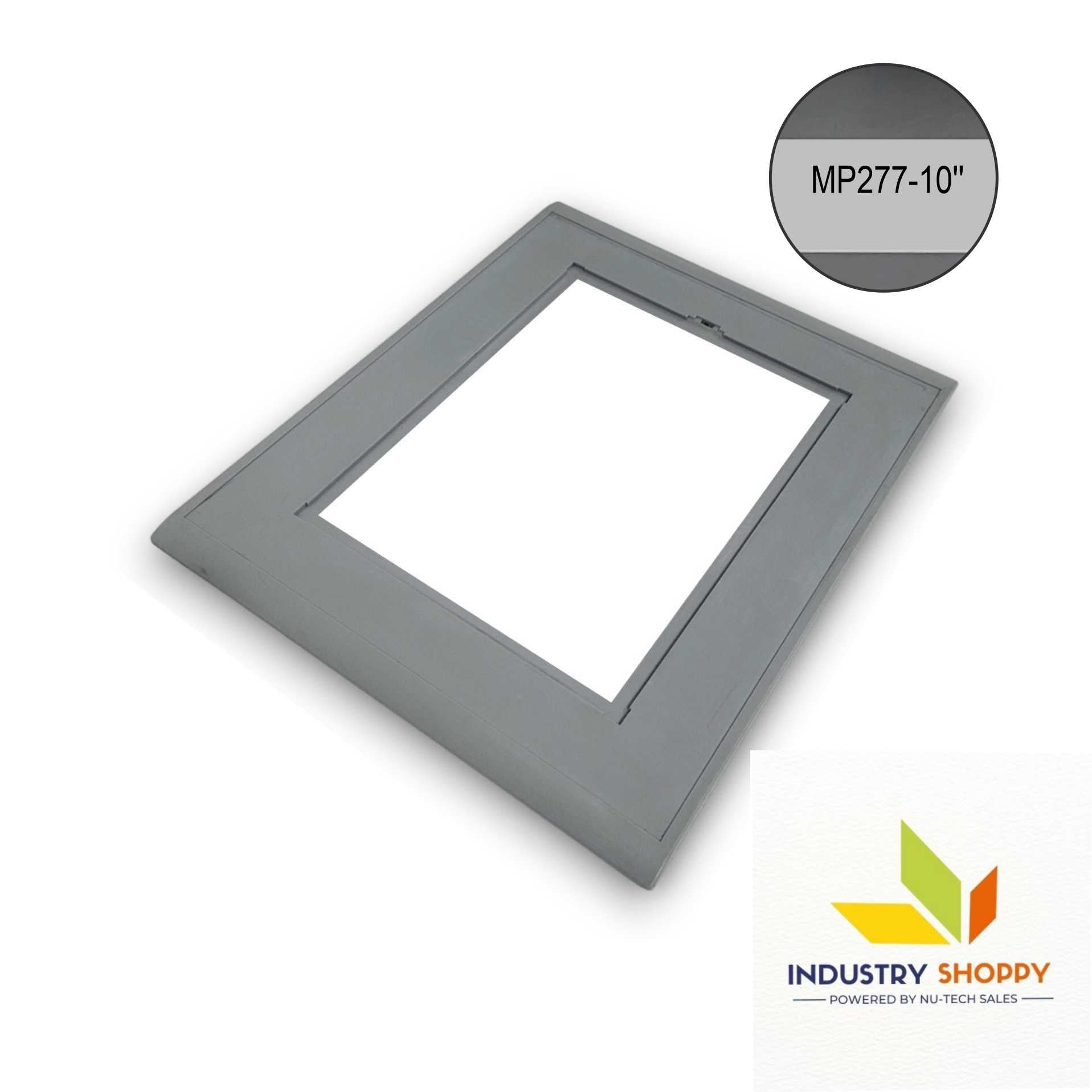 Enclosure for Simatic MP277-10 HMI