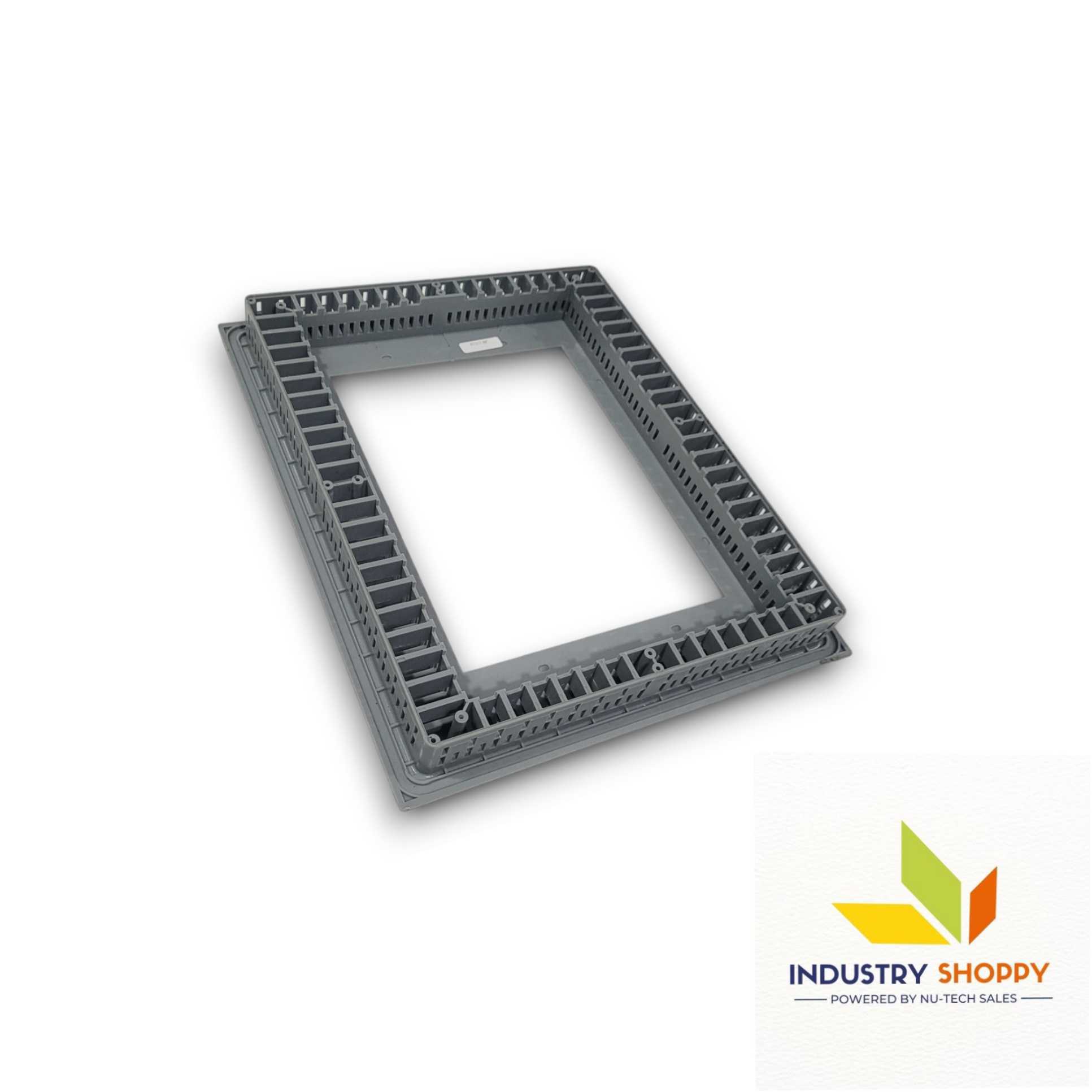 Enclosure for Simatic MP277-10 HMI