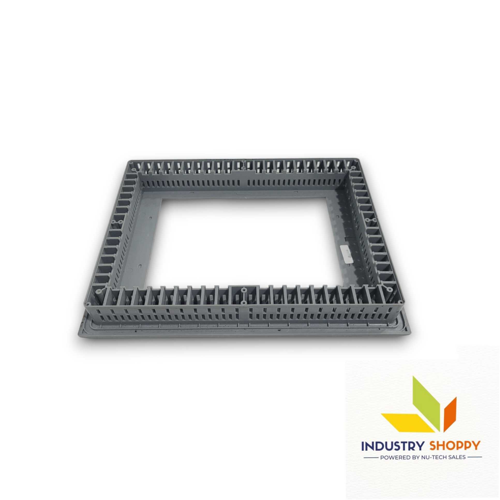 Enclosure for Simatic MP277-10 HMI