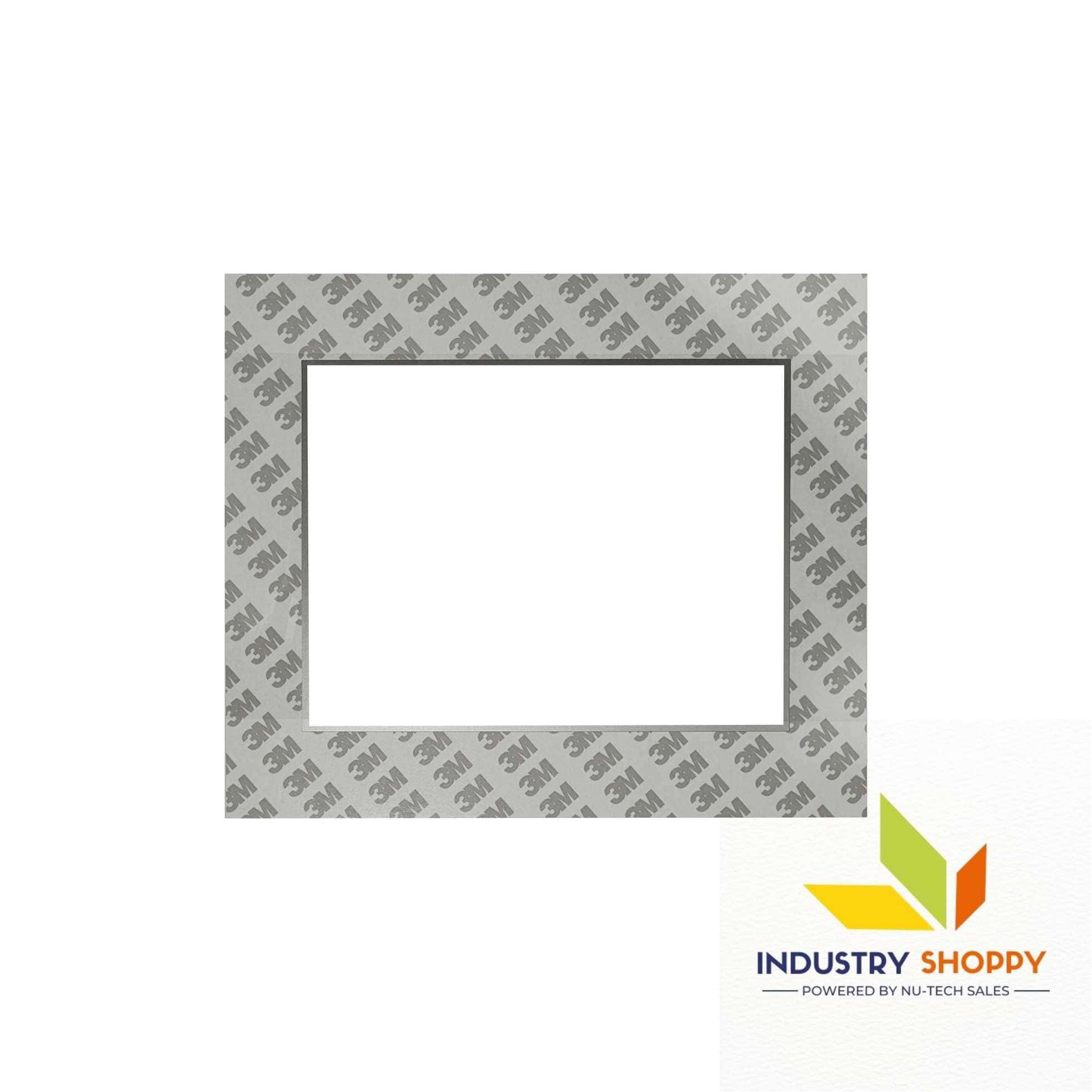 Overlay Film for Siemens MP277-10 HMI Panel
