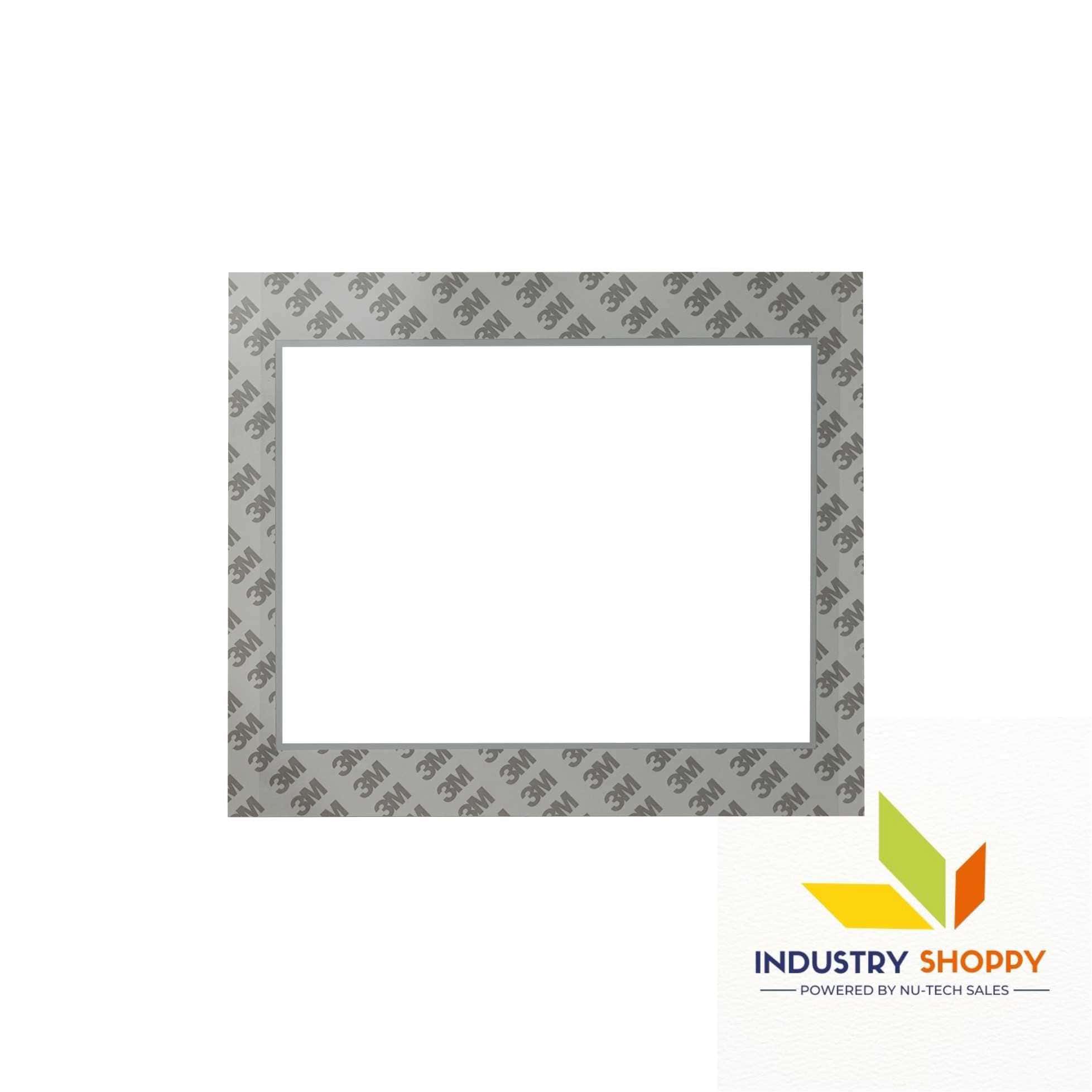 Overlay Film for Siemens MP370-12 HMI Panel