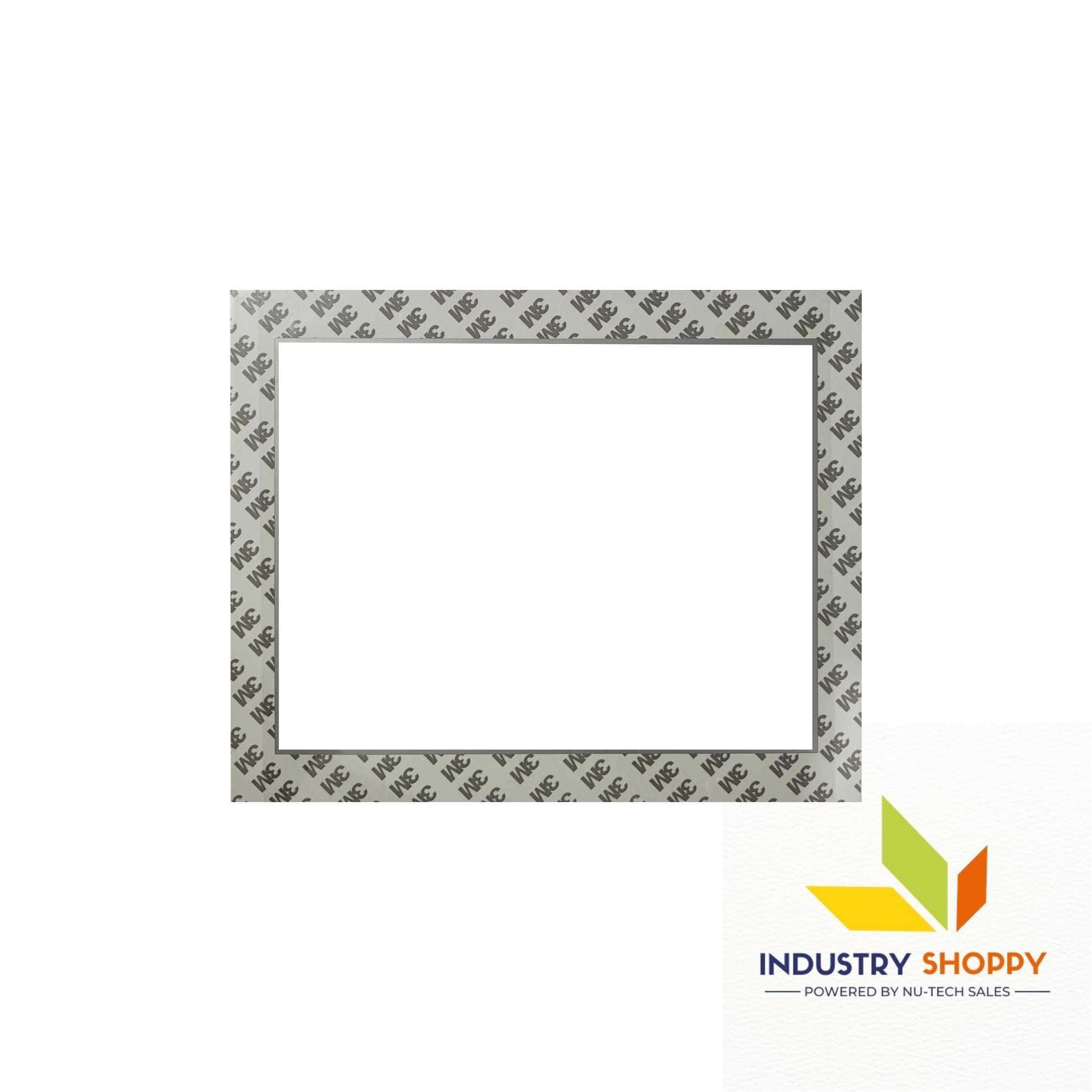 Overlay Film for Siemens MP377-15 HMI Panel