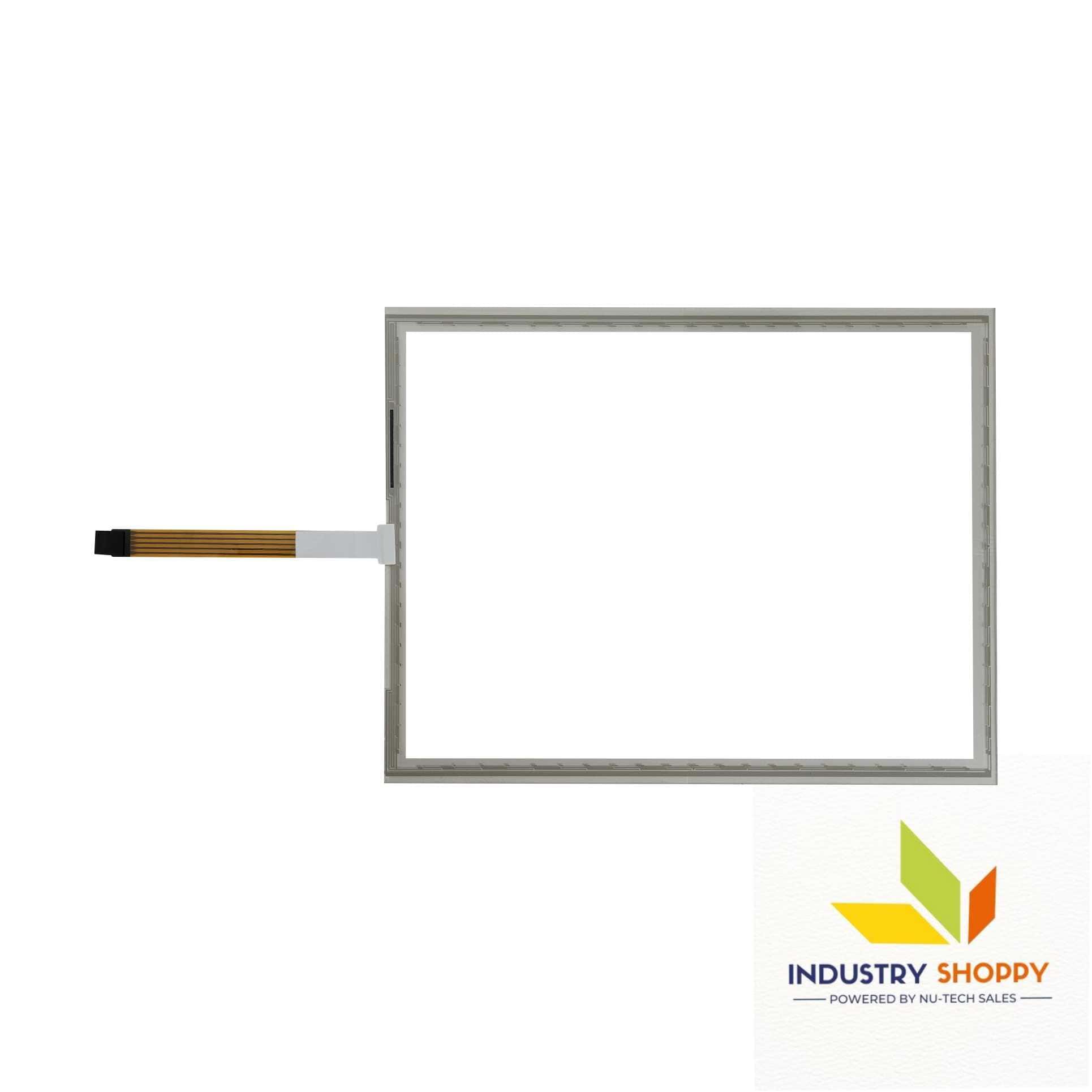 Touch Screen for Siemens MP377-15