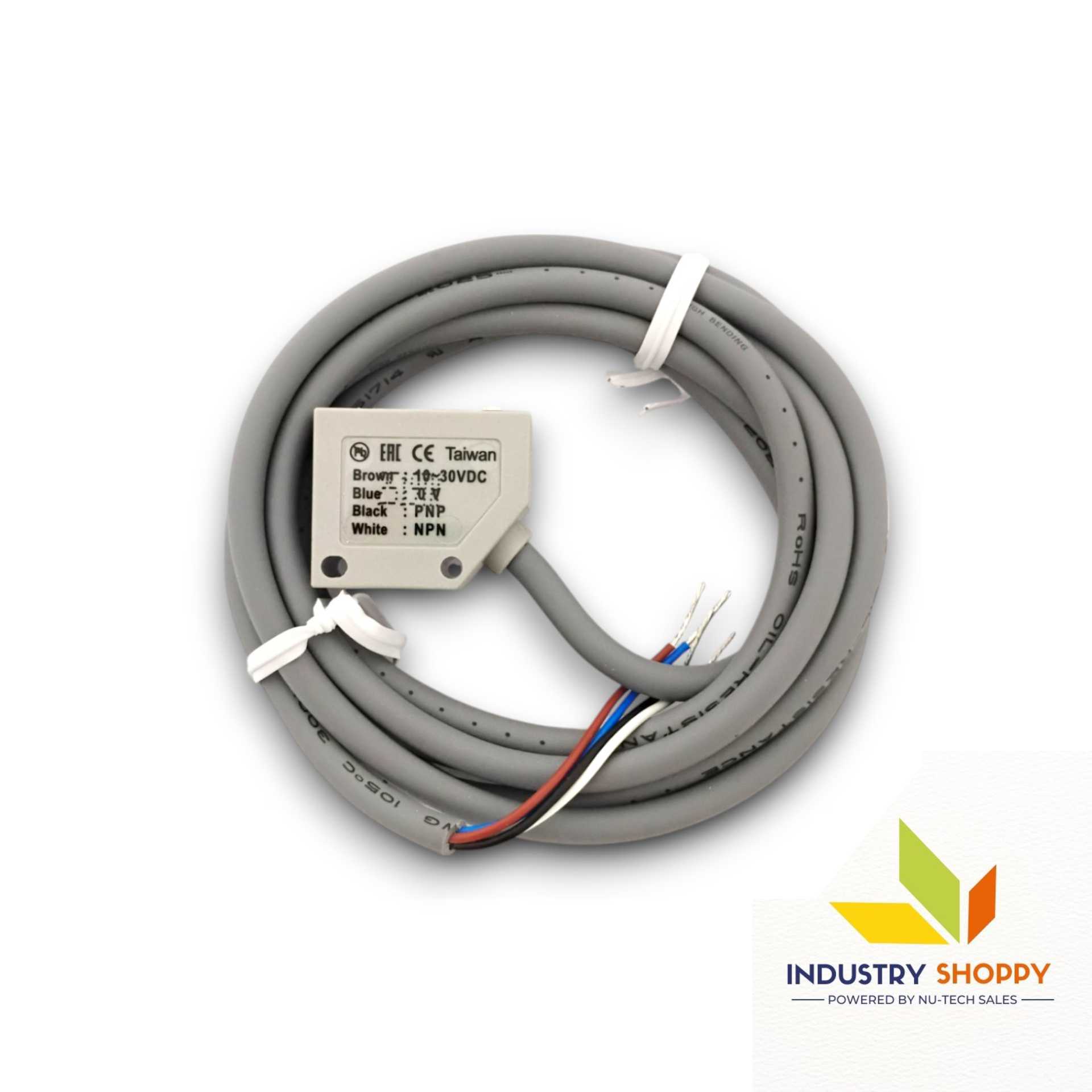 Fotek MR-60X Photoelectric Sensor
