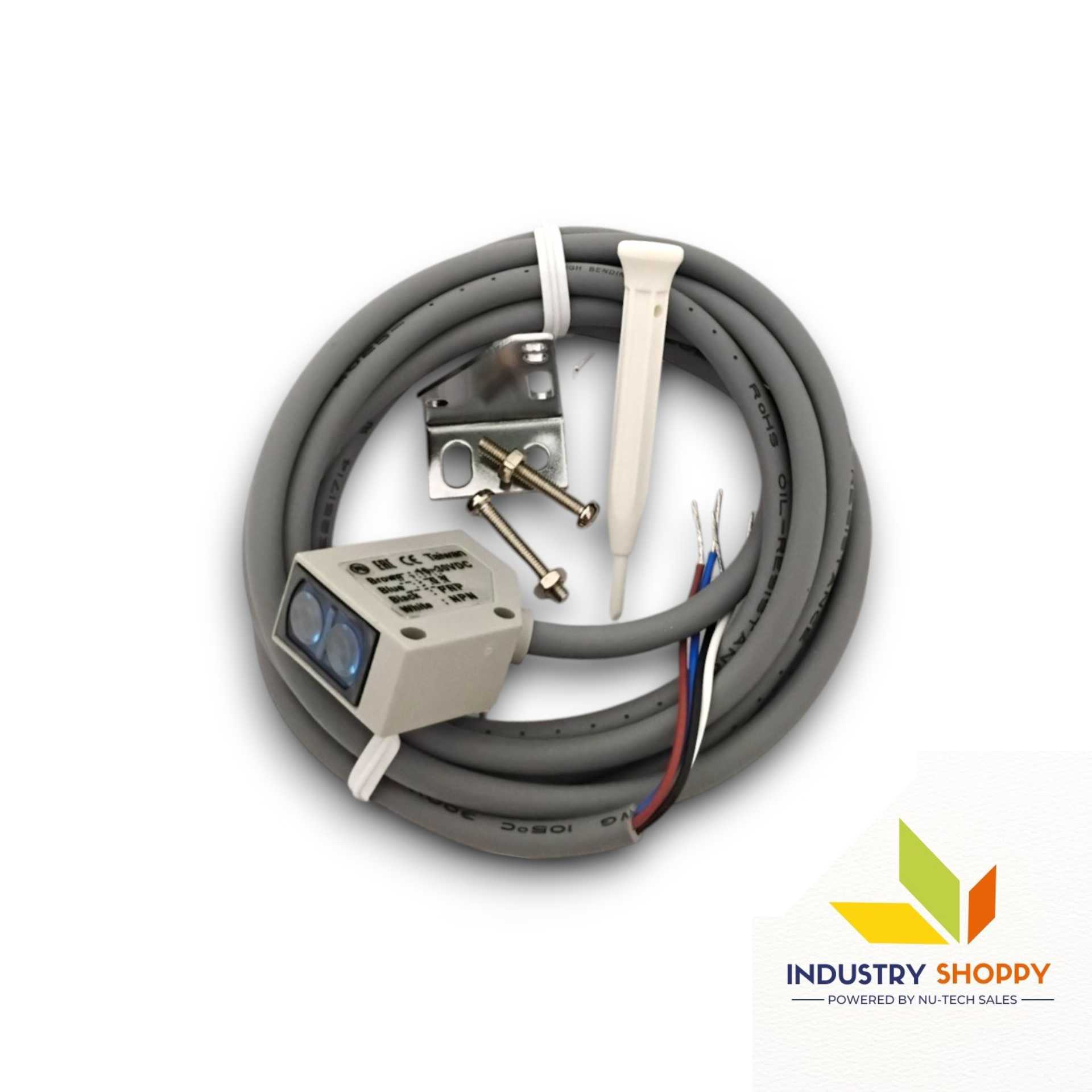 Fotek MR-60X Photoelectric Sensor