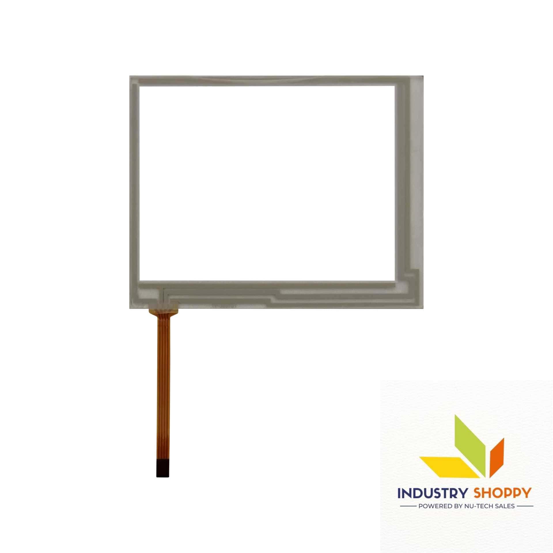 Touch Screen for Kinco MT4300C HMI Panel