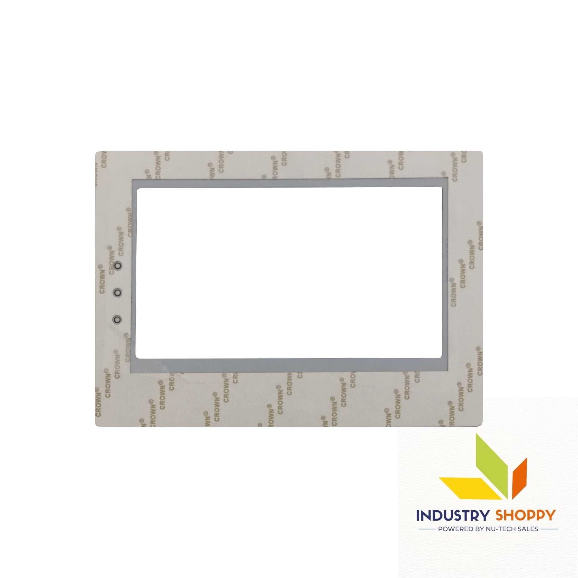 Overlay Film for Kinco MT4414T