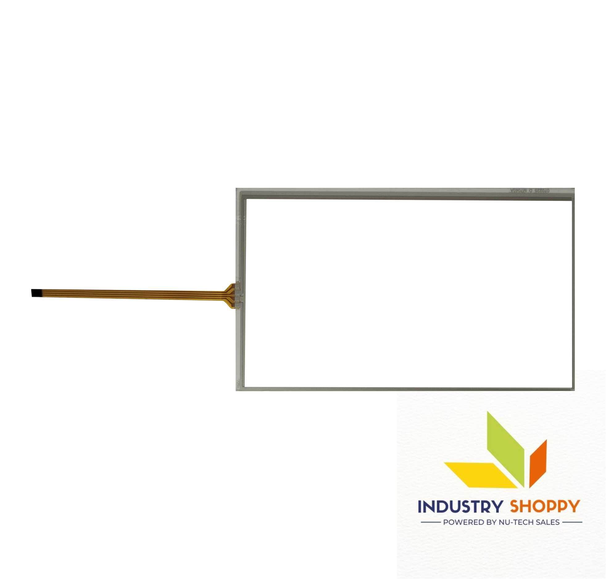 Touch screen for Kinco MT4414T HMI Panel