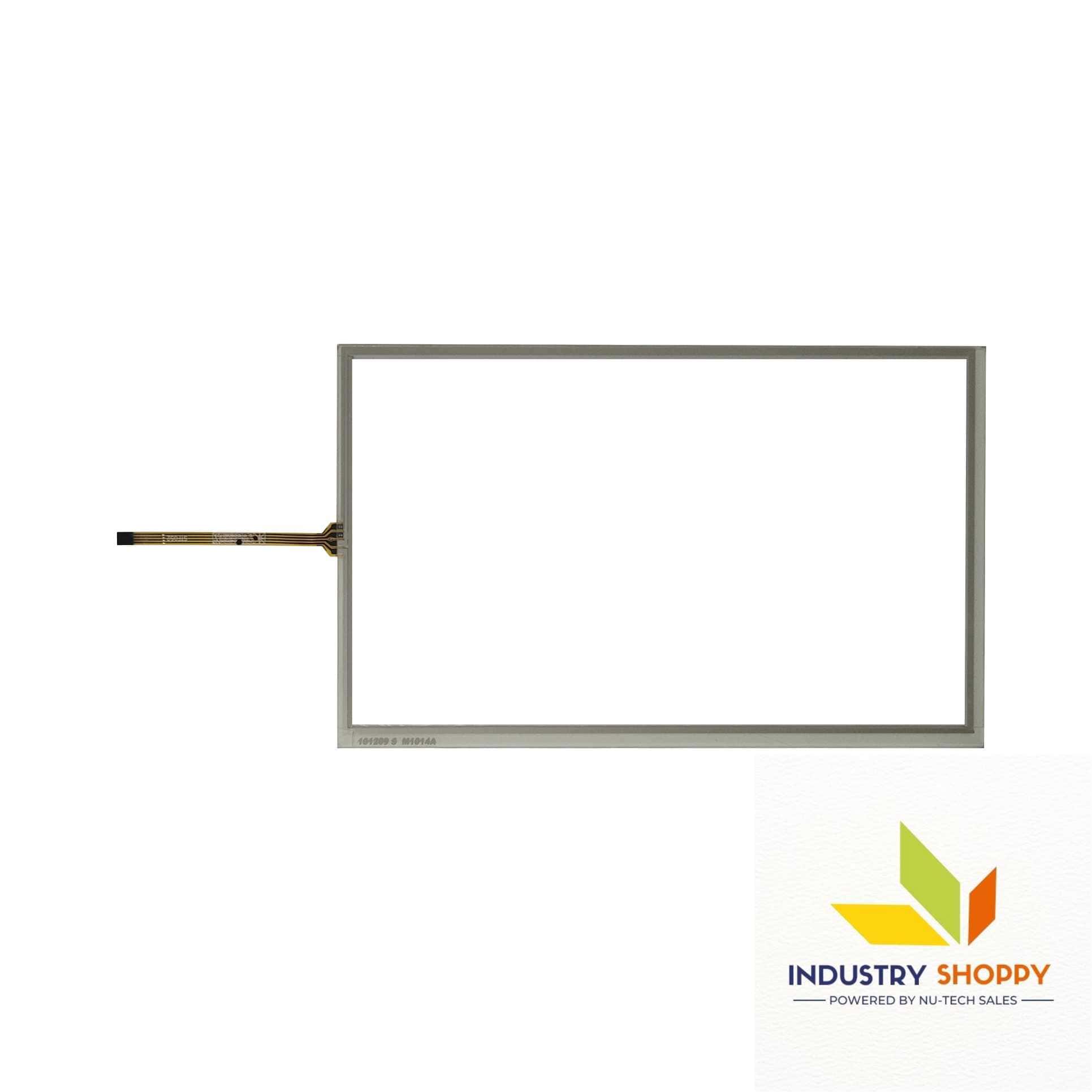 Touch Screen for Kinco MT4512T HMI Panel