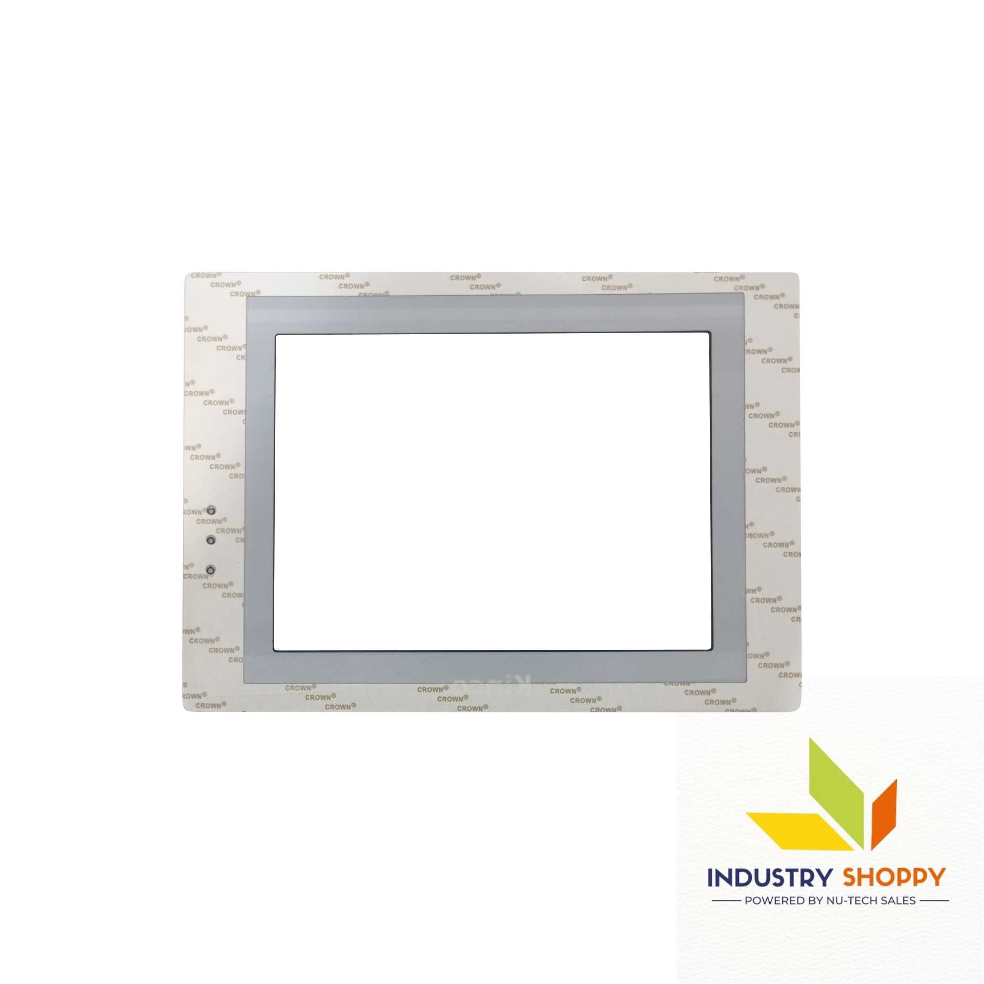Overlay Film for Kinco MT4523T HMI Panel