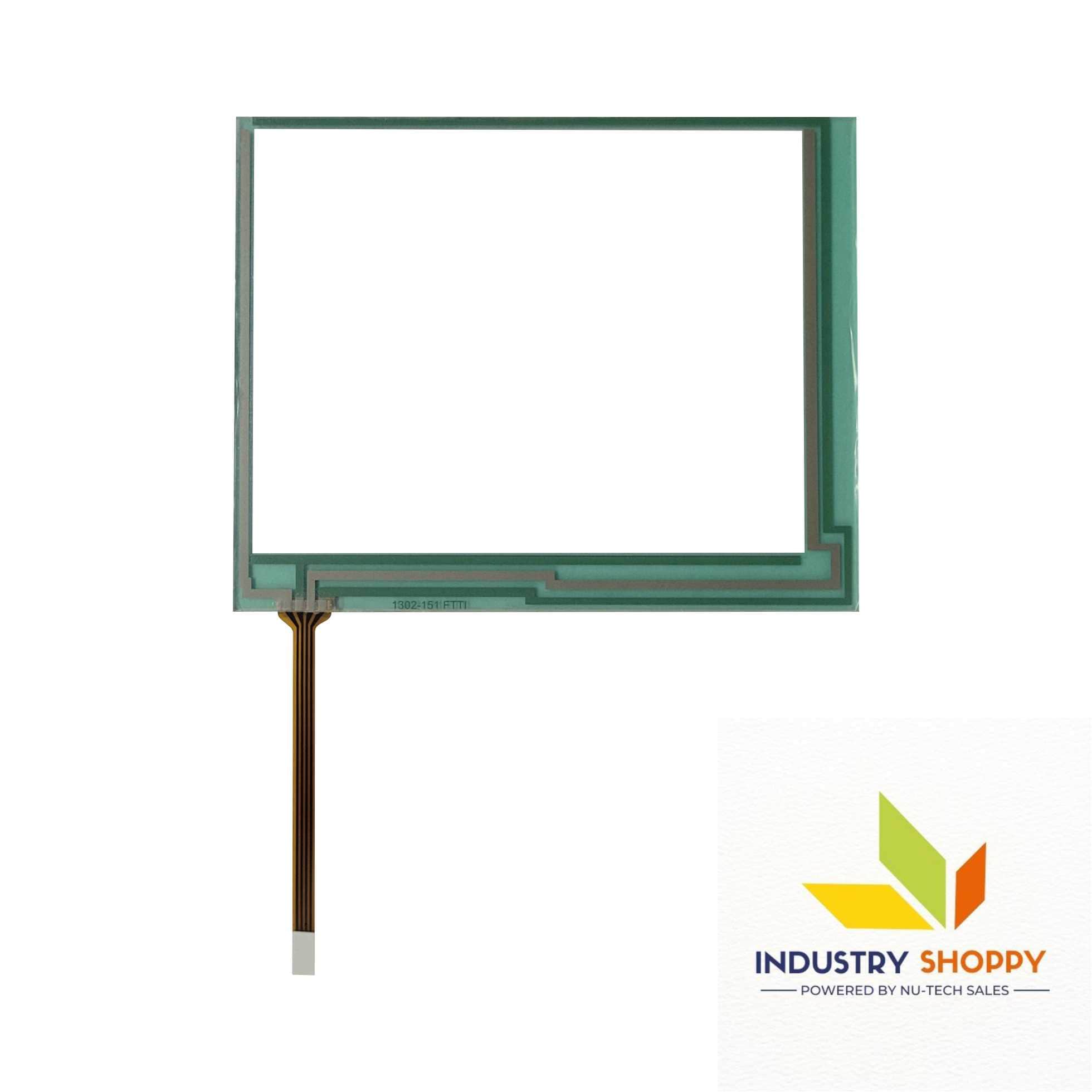 Touch Screen for Weintek MT6056-IV