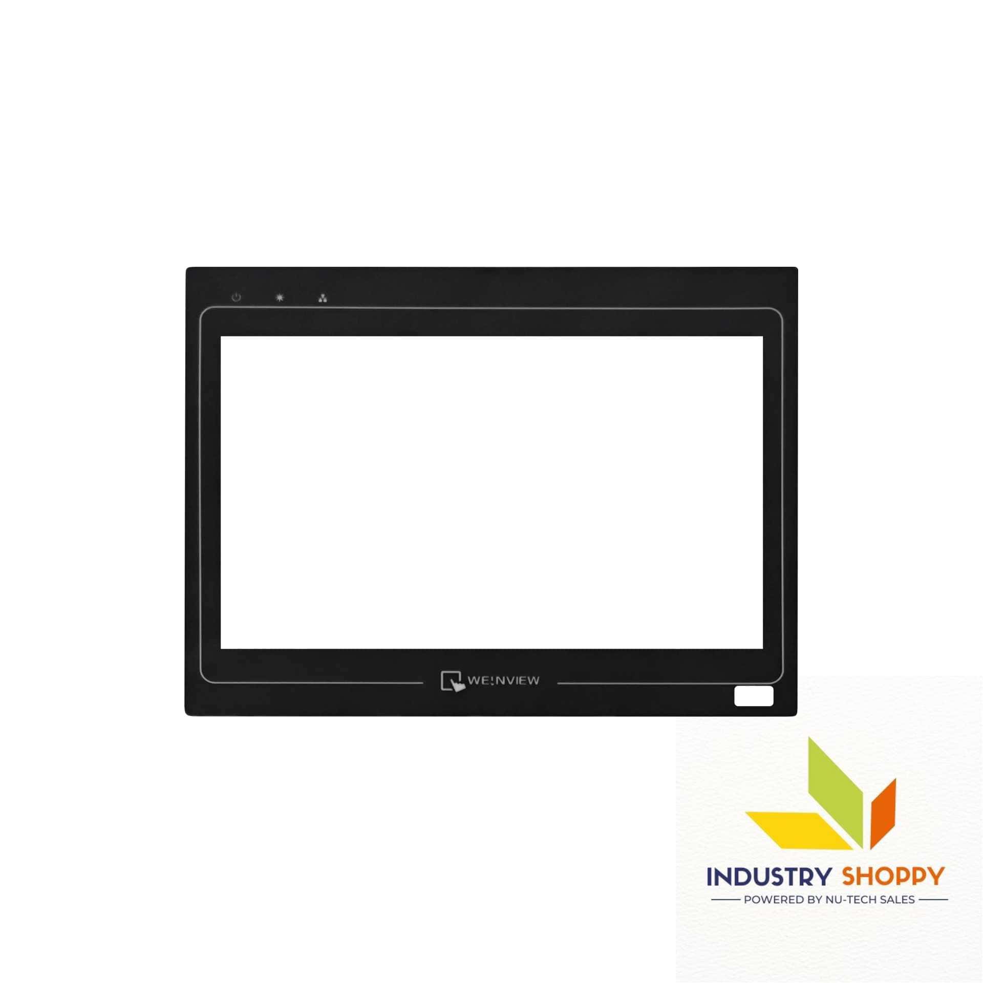 Overlay Film for Weintek MT6100i HMI Panel