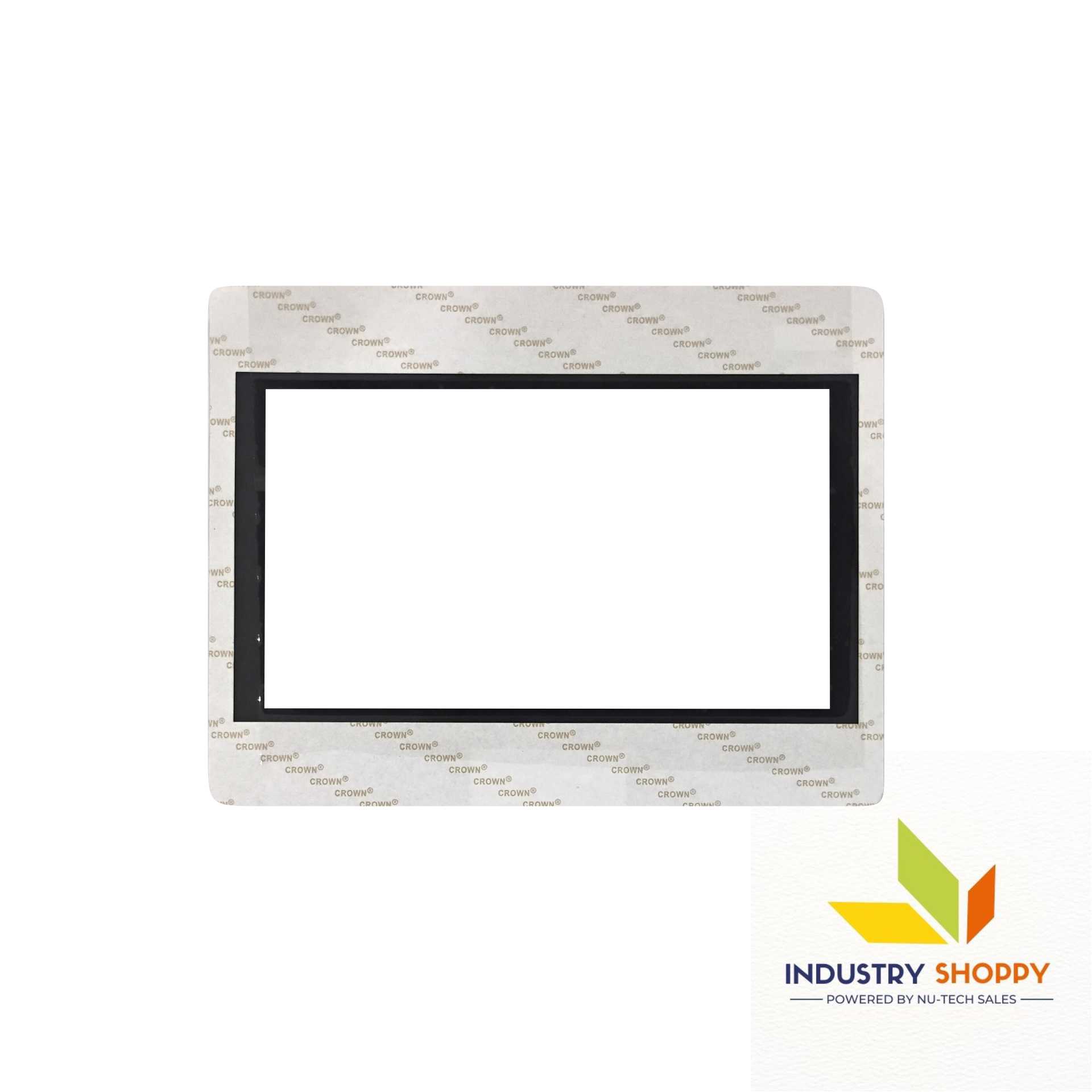 Overlay Film for Weinview MT6103ip HMI Panel