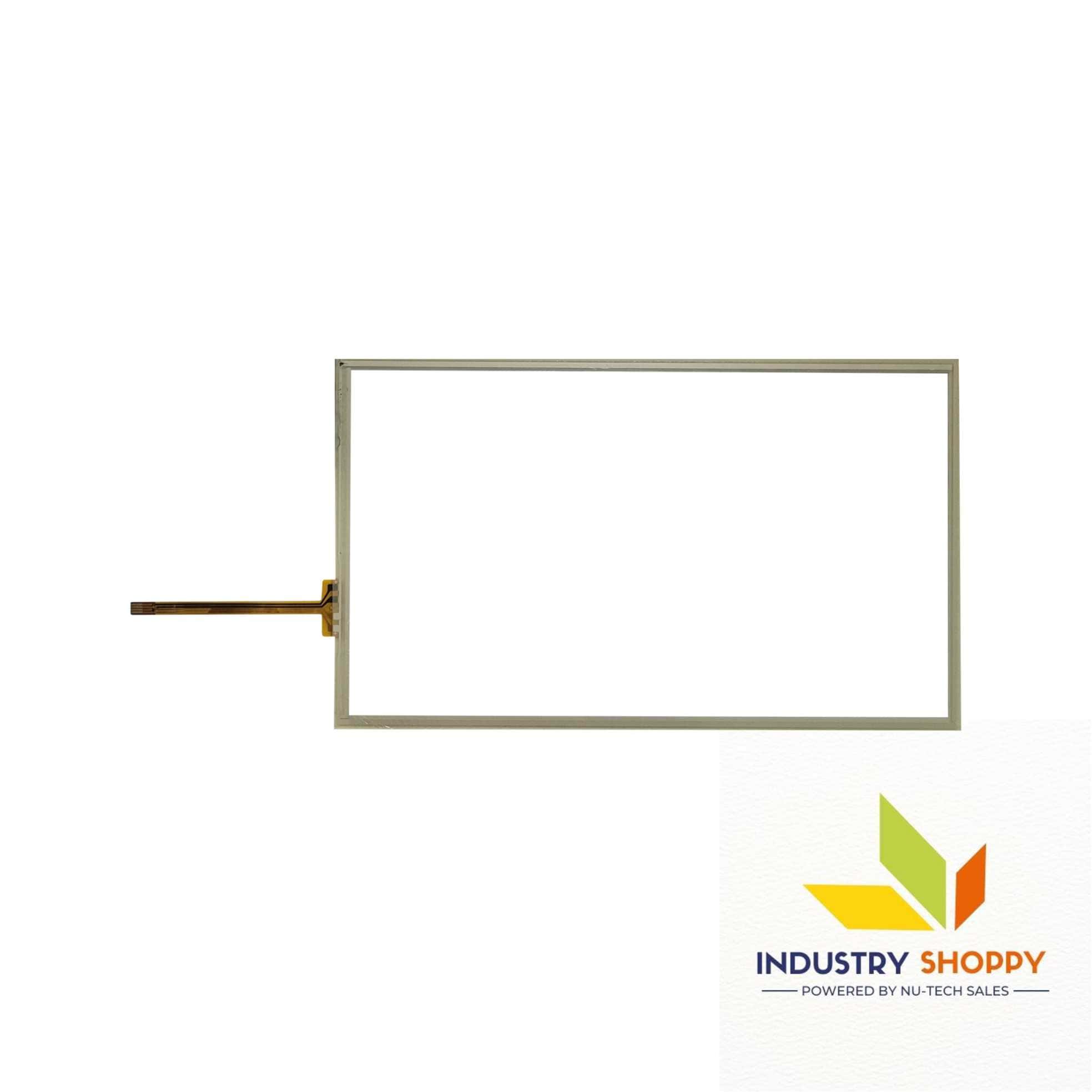 Touch Screen for Weintek MT8102IE HMI Operator Panel