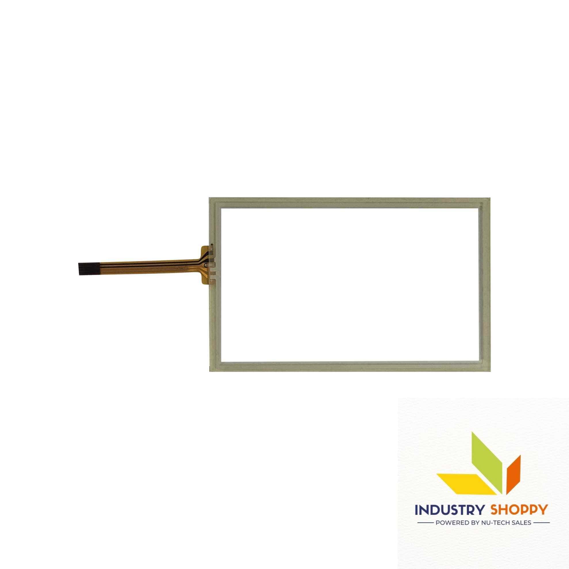 Touch Screen for Weintek TK6050IP HMI Panel