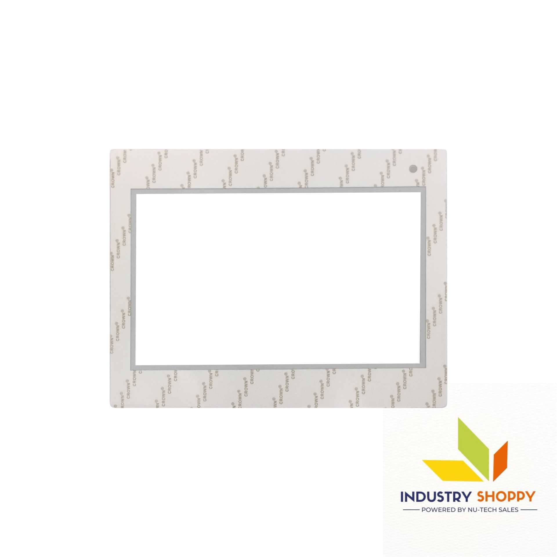 Overlay Film for Weinview MT8103ie HMI Panel