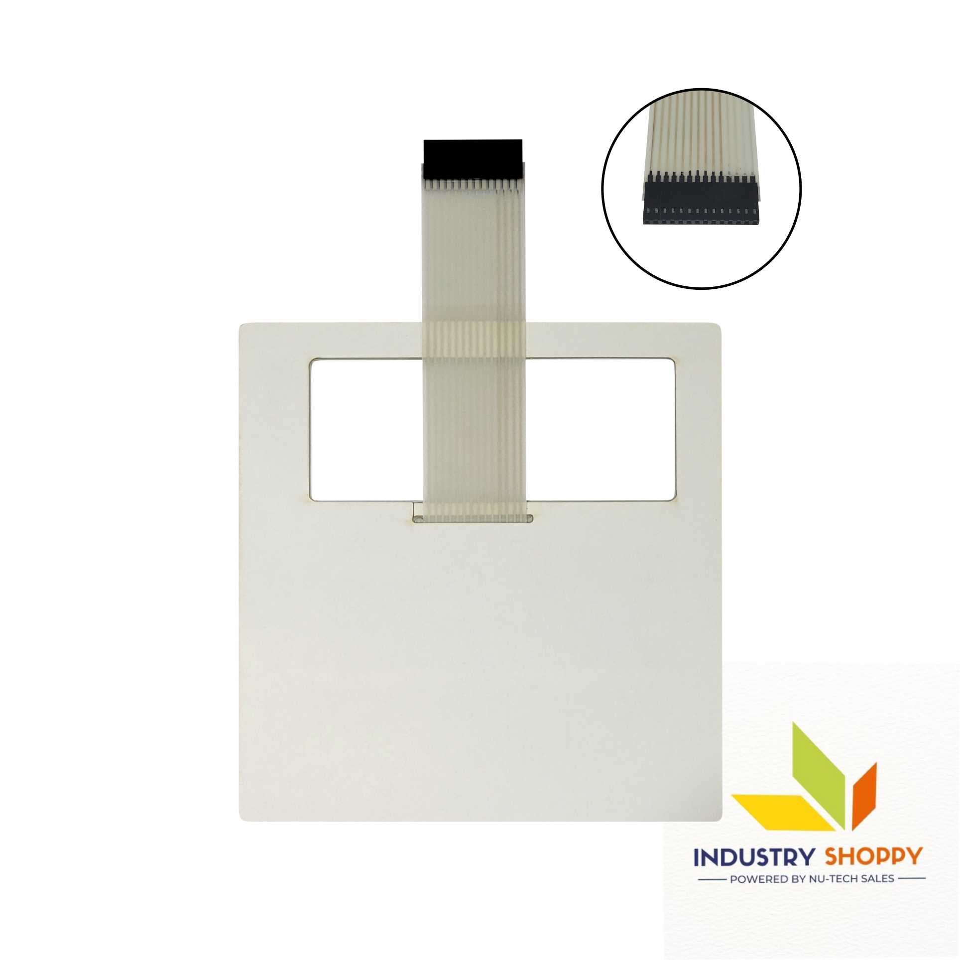 Keypad for Muller MuLoad Controller