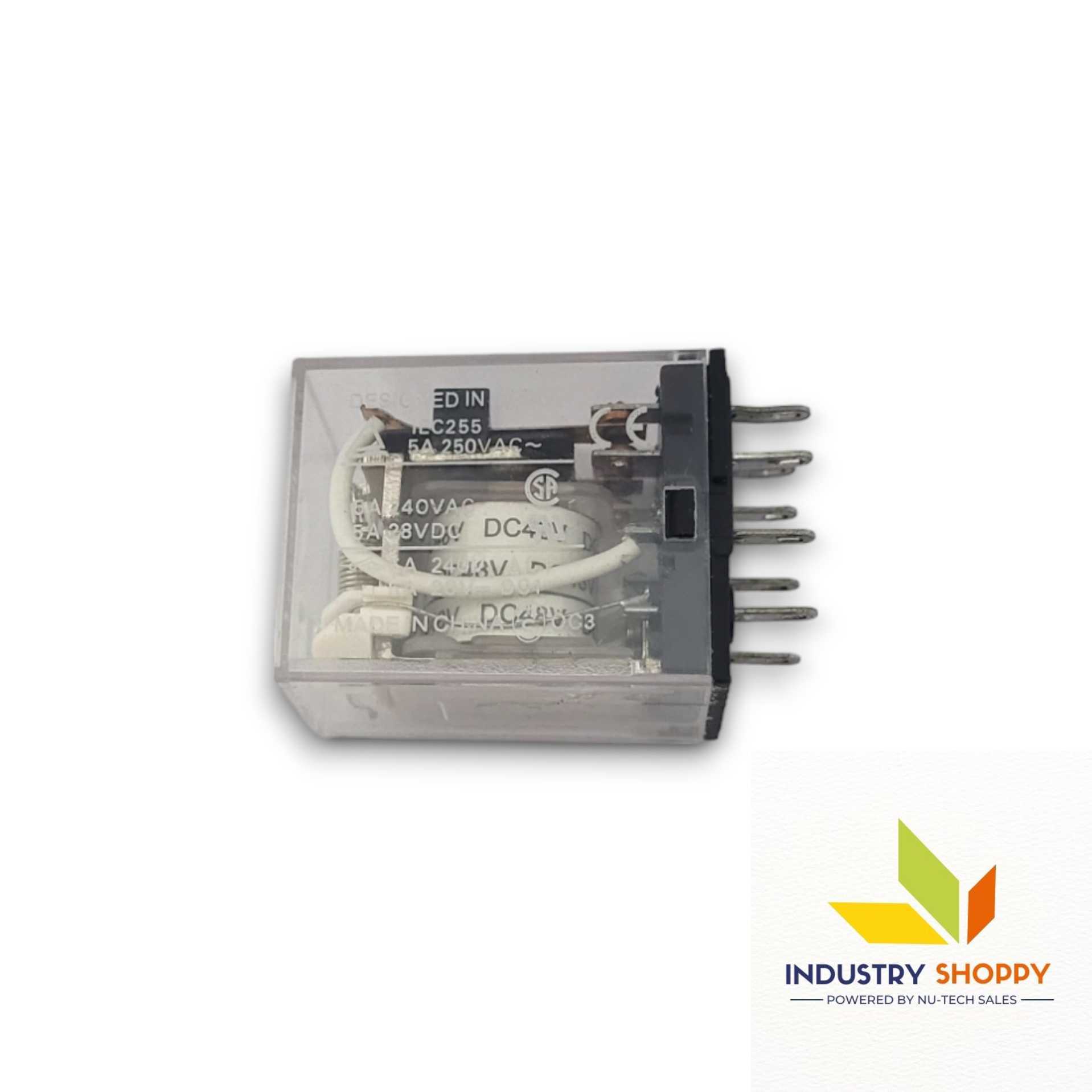 Omron MY2N 48VDC Relay