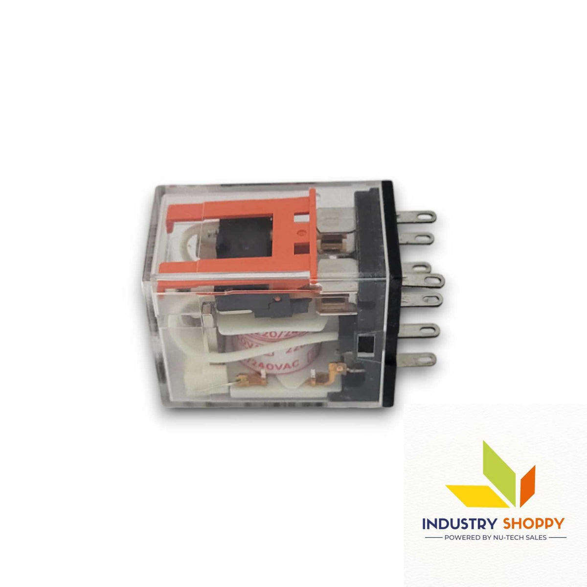 Omron MY2N-GS-R Relay