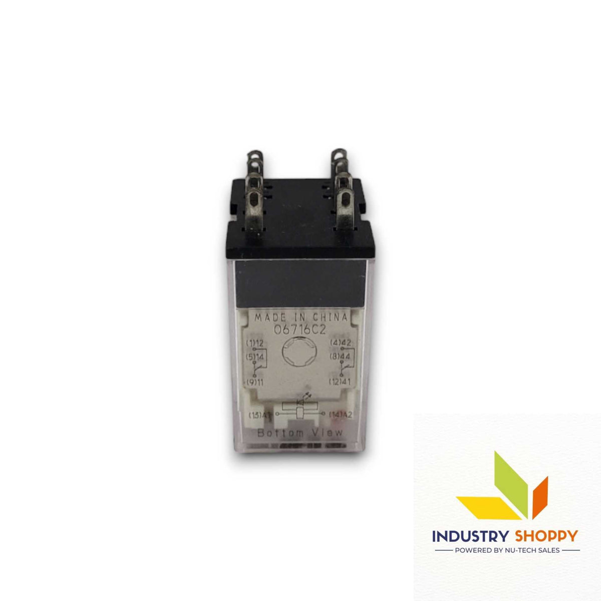 Omron MY2N-GS-R Relay