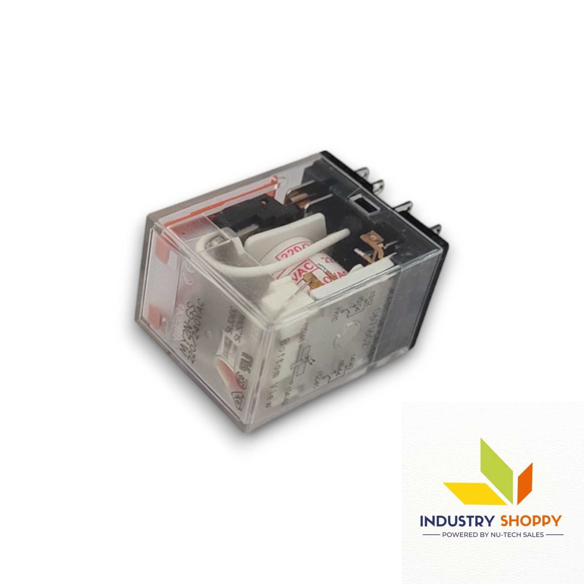 Omron MY2N-GS-R Relay
