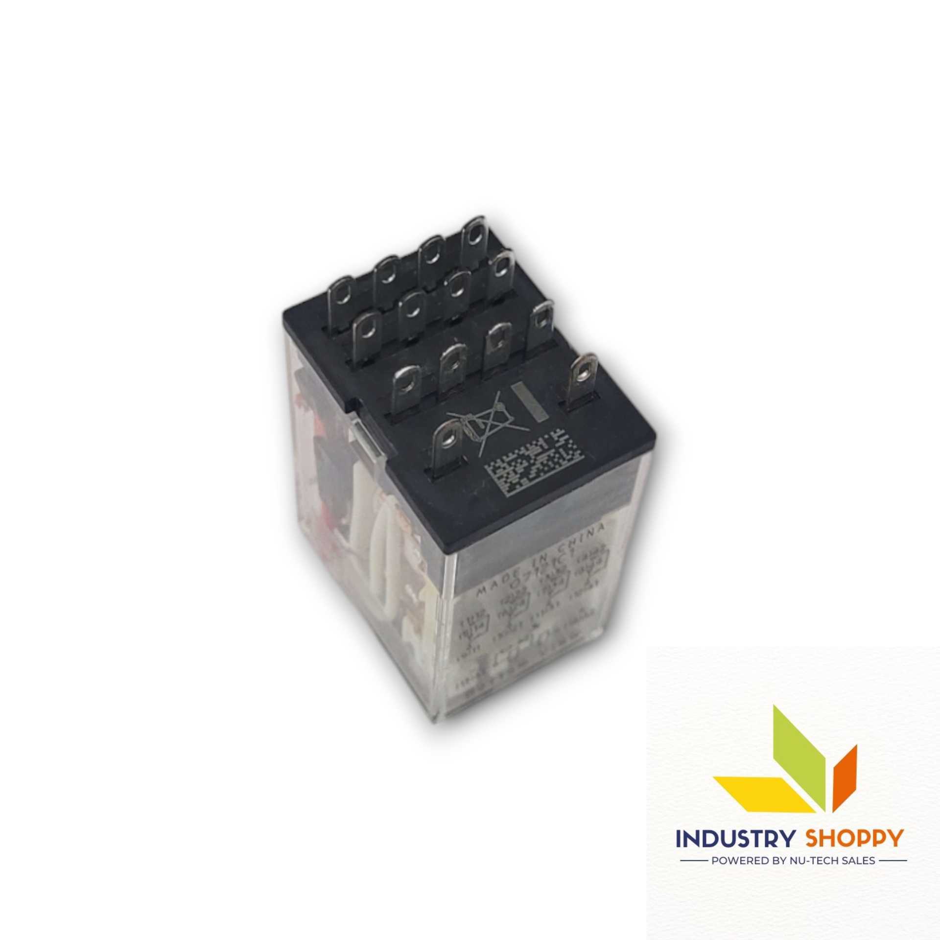 Omron MY4N-GS-R Relay