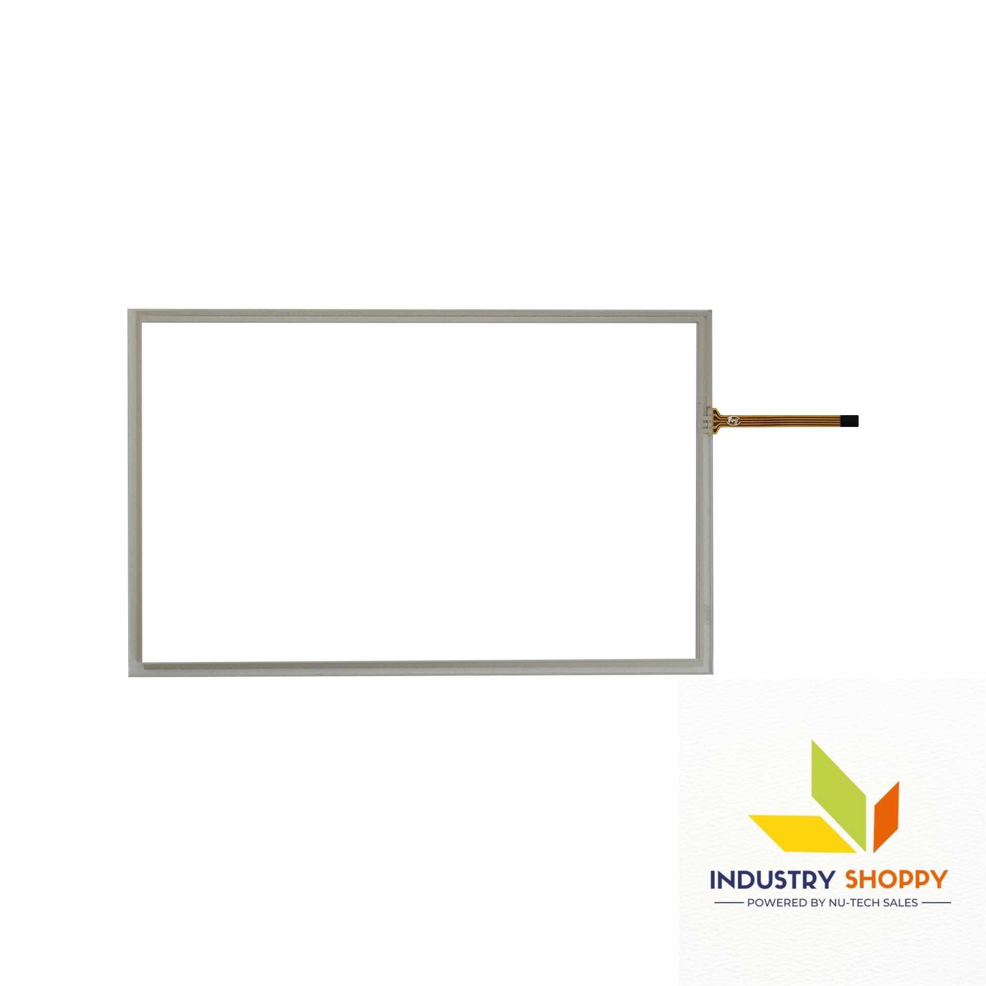 Touch Screen for Omron NB10W-TW01B HMI Panel
