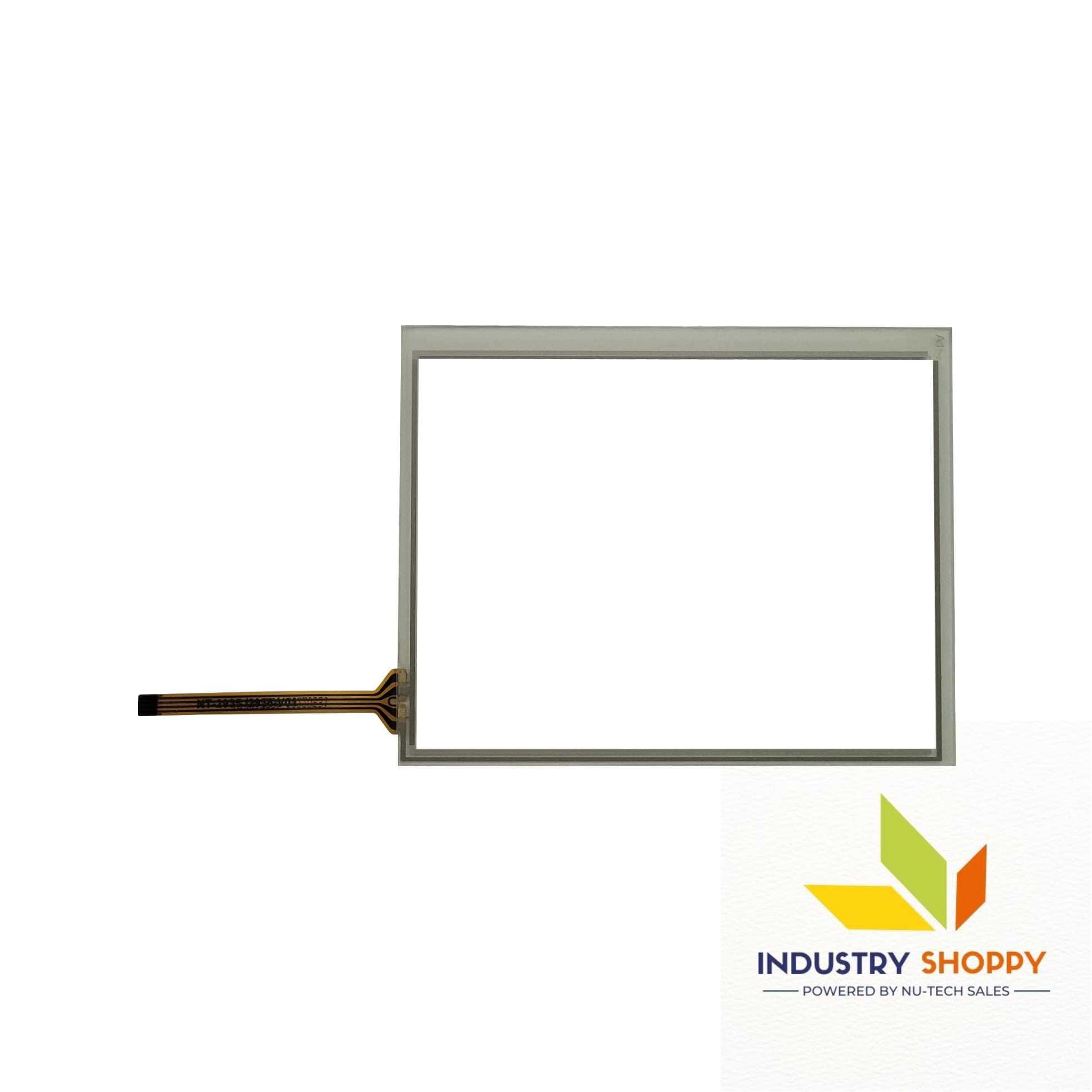 Touch Screen for Omron NB5Q-TW01B HMI Panel
