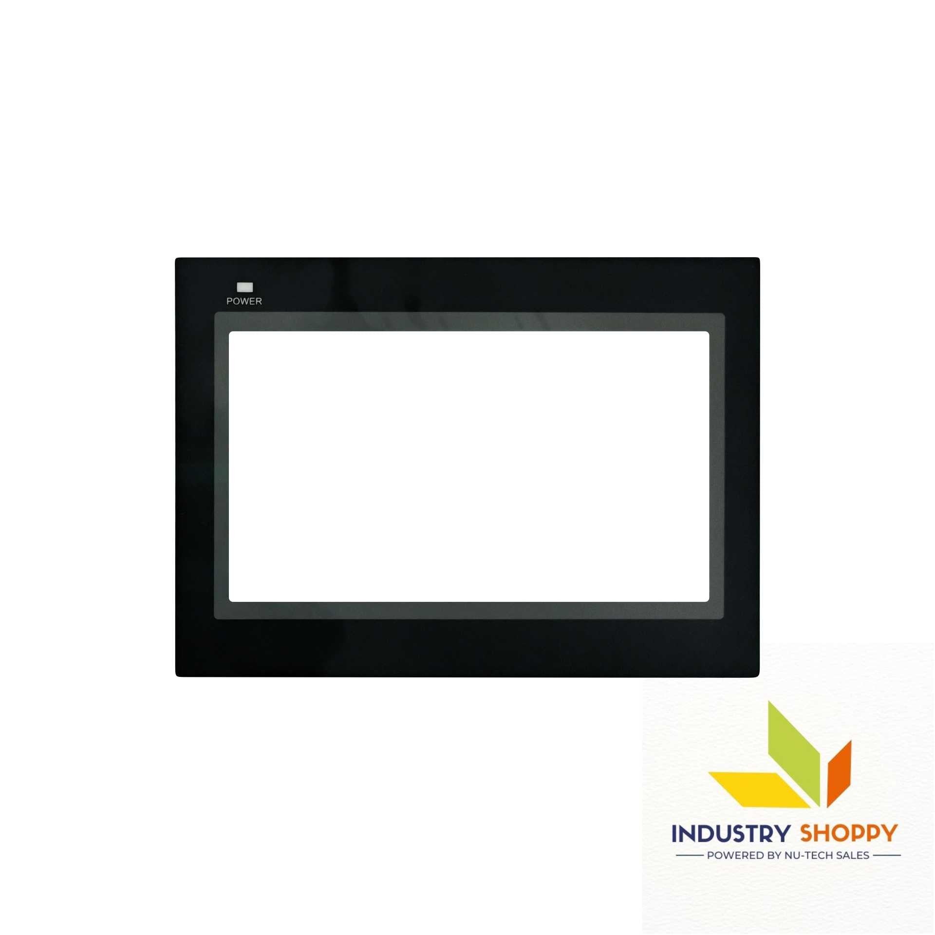 Overlay Film for Omron NB7W-TW01B HMI Panel