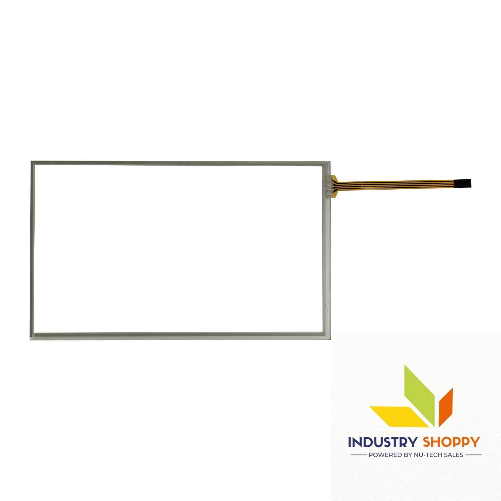 Touch Screen for Omron NB7W-TW01B HMI Panel