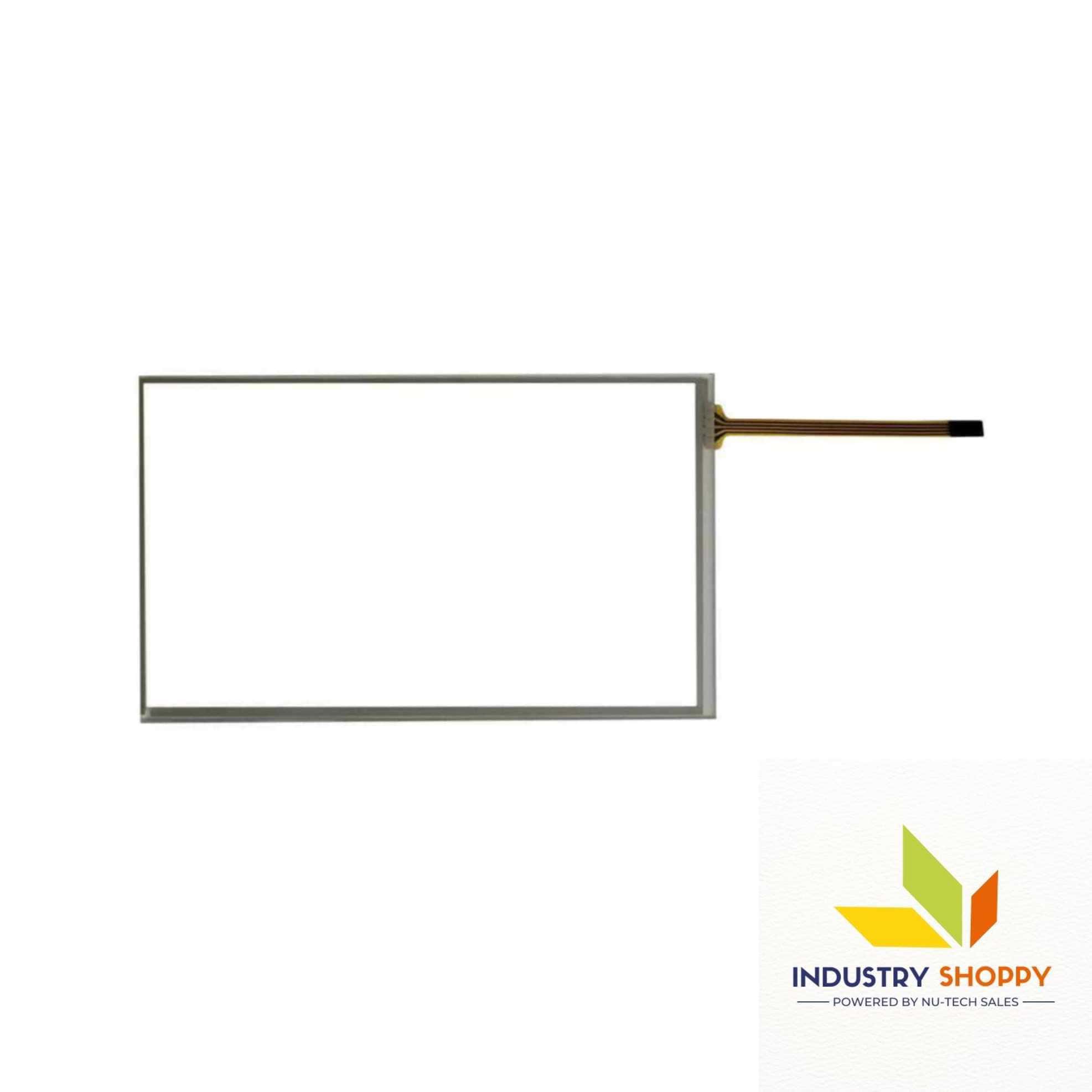 Touch Screen for Omron NB7W-TW10B