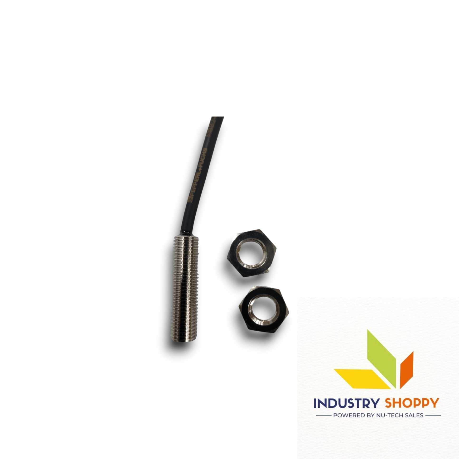 P&F NBB2-8GM30-E2 Inductive Sensor