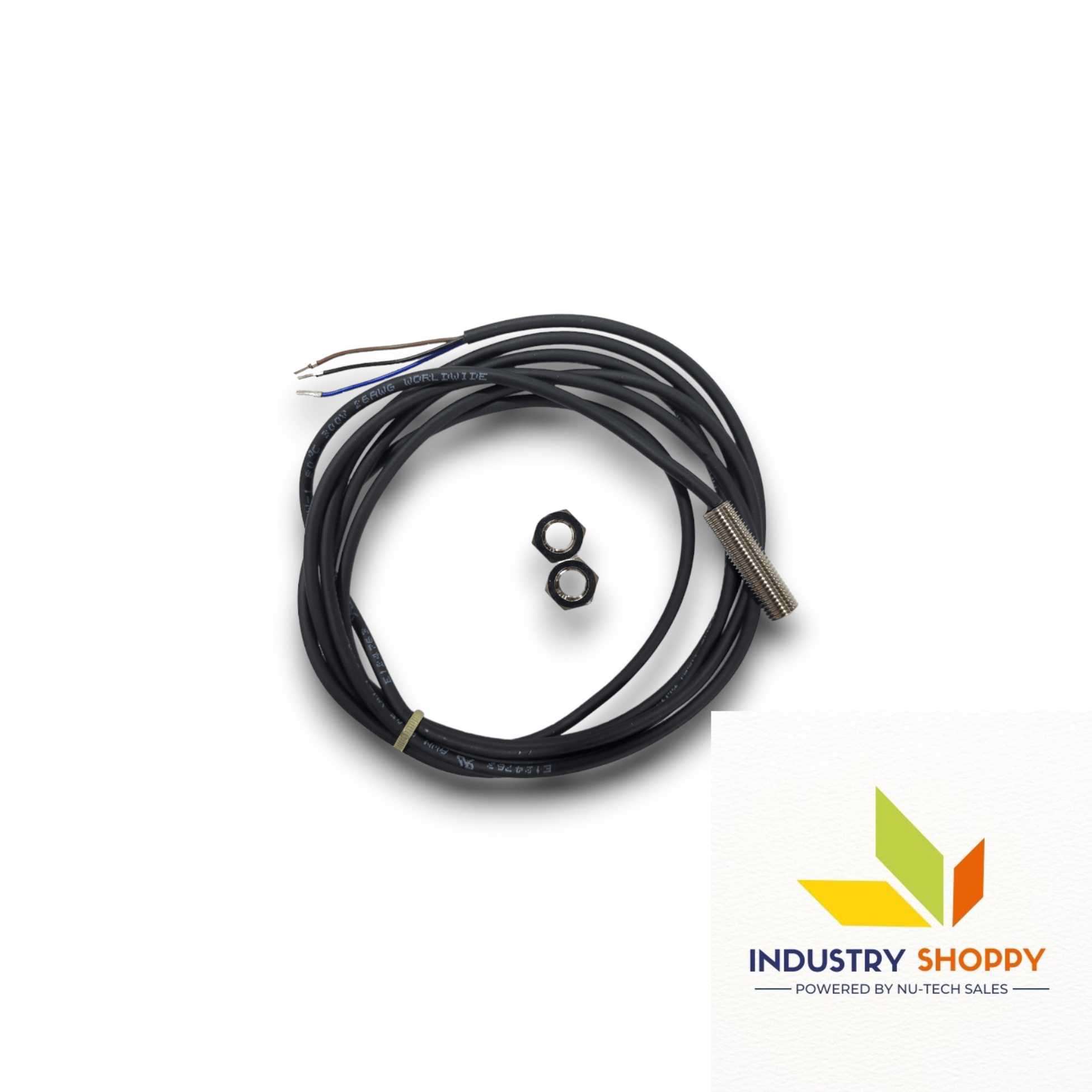 P&F NBB2-8GM30-E2 Inductive Sensor