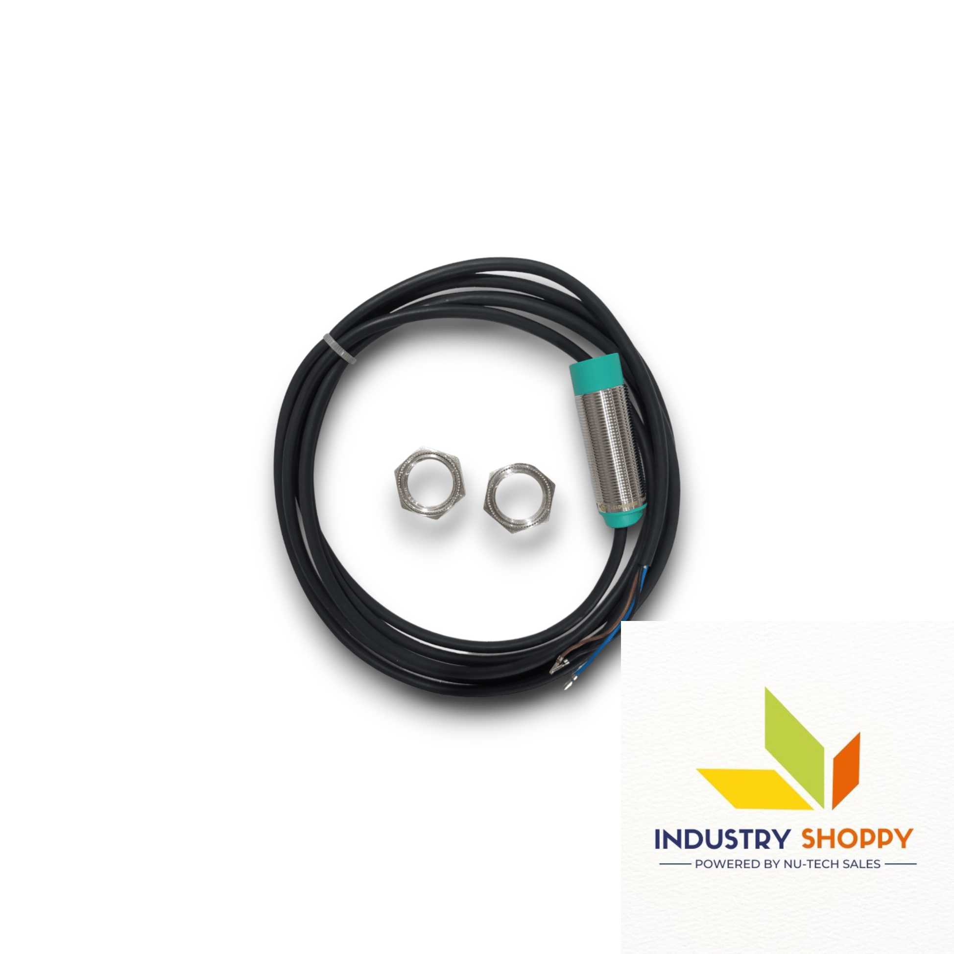 P&F NBN8-18GM50-E2 Proximity Sensor