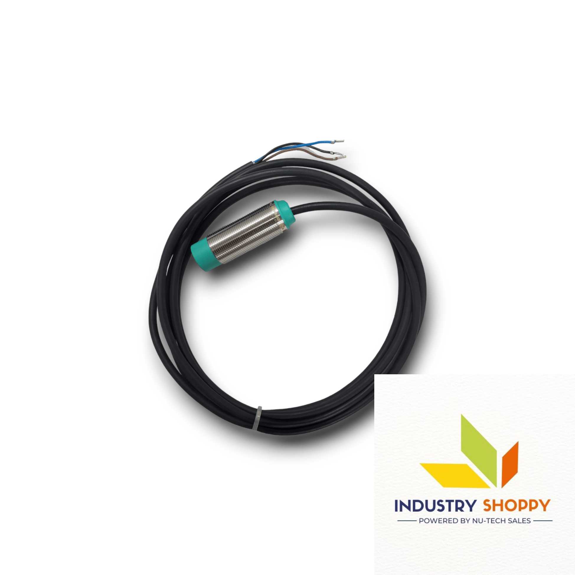 P&F NBN8-18GM50-E2 Proximity Sensor