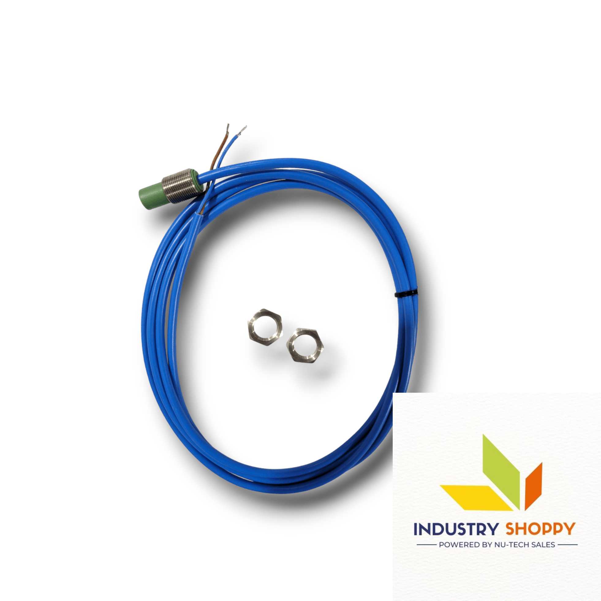 P&F NJ5-11-N-G Inductive Sensor