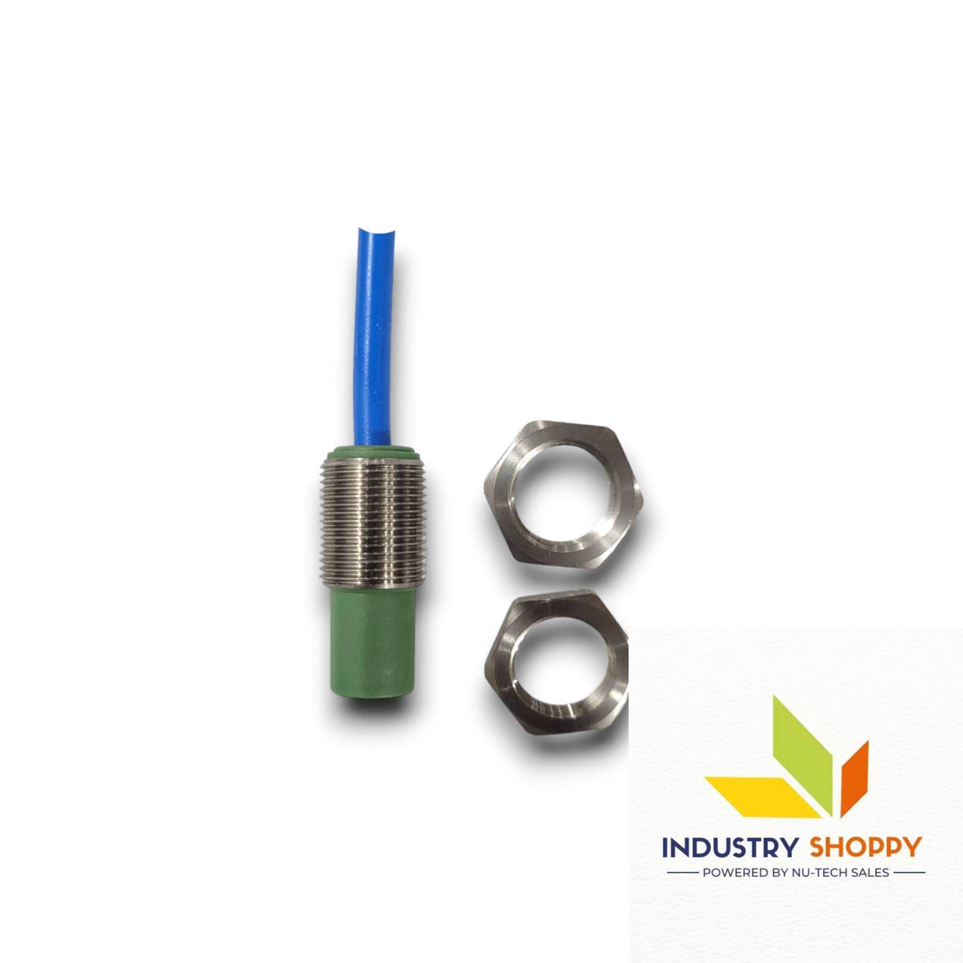 P&F NJ5-11-N-G Inductive Sensor