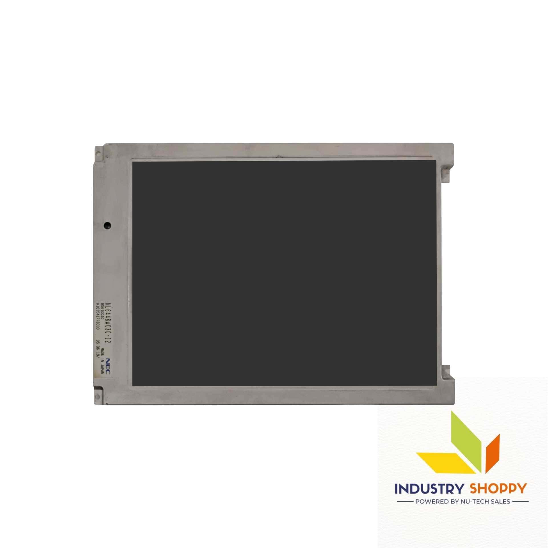 NEC NL6448AC30-12 LCD Module