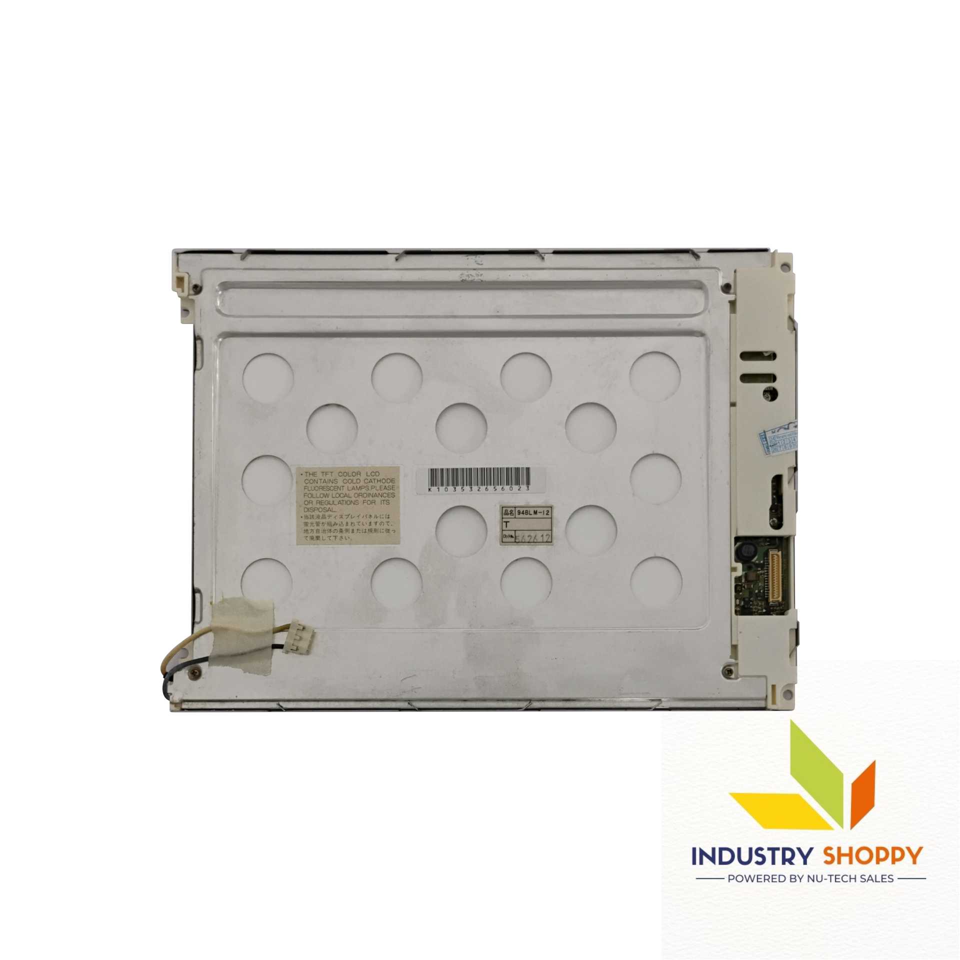 NEC NL6448AC30-12 LCD Module