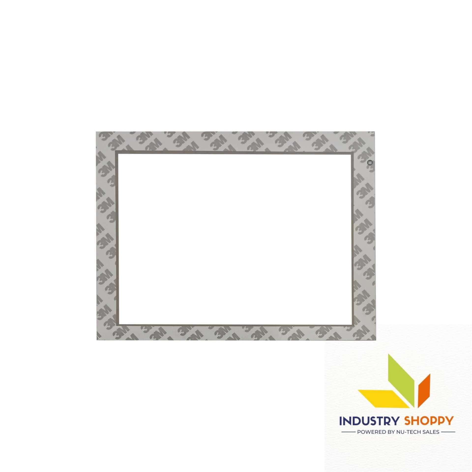 Overlay Film for Omron NS12-TS01B-V2
