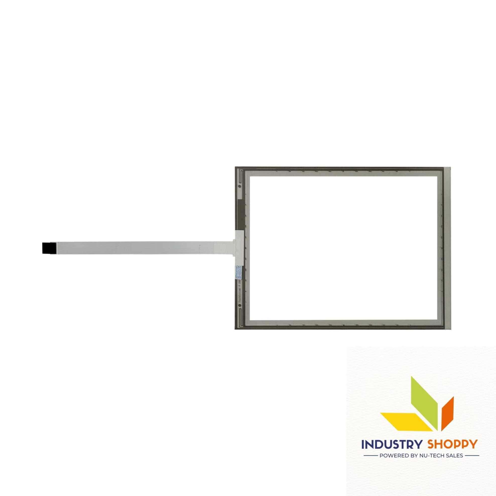 NTS AMT-2820 Touch Screen