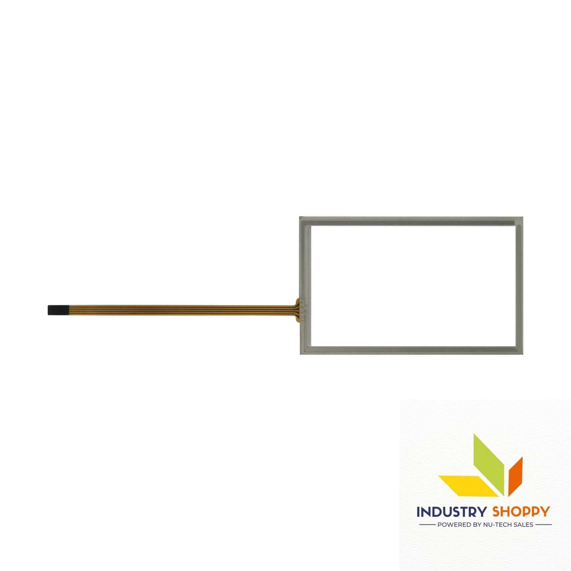 Touch Screen for Simatic TP177-4 HMI Panel