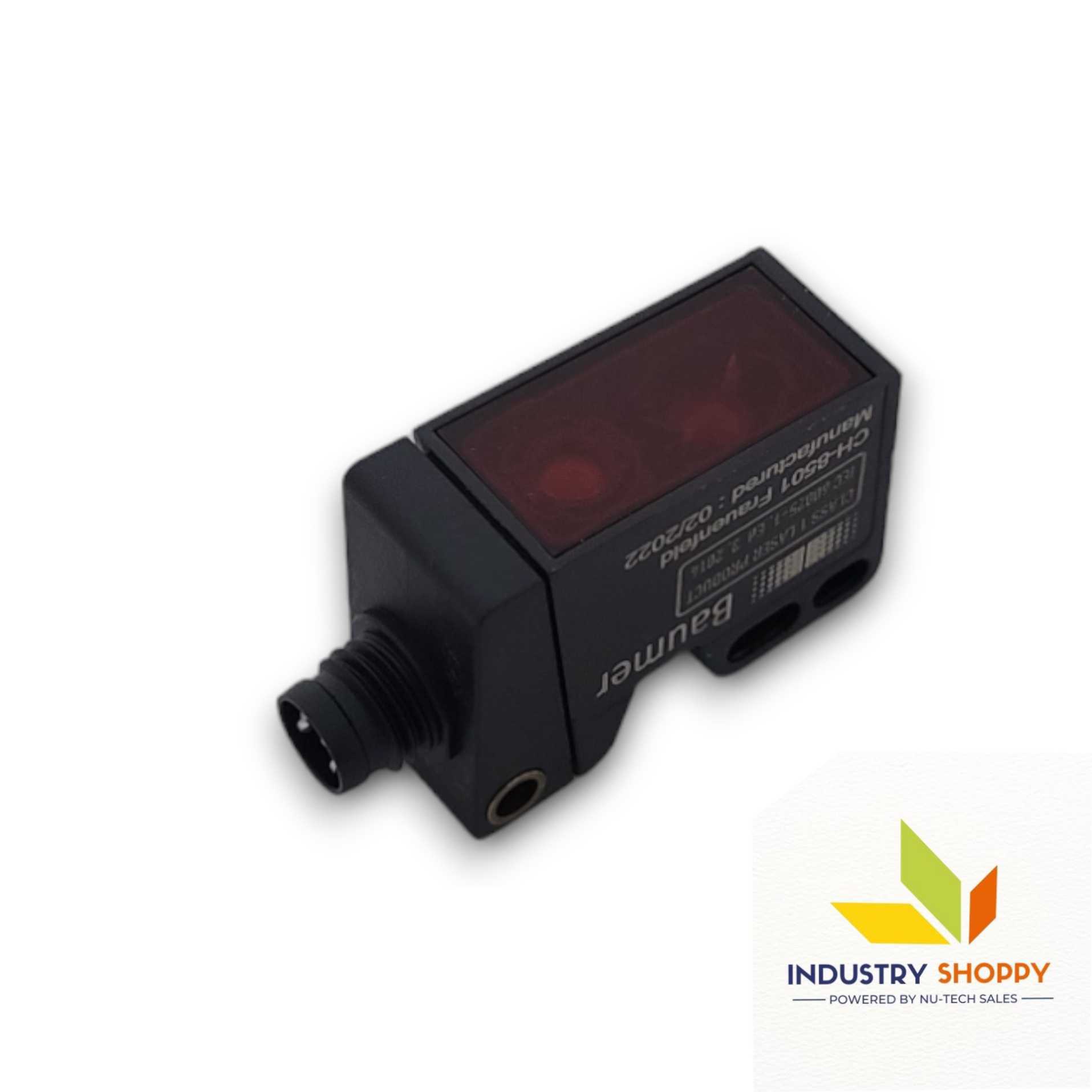 Baumar O300.GL-11171741 Sensor