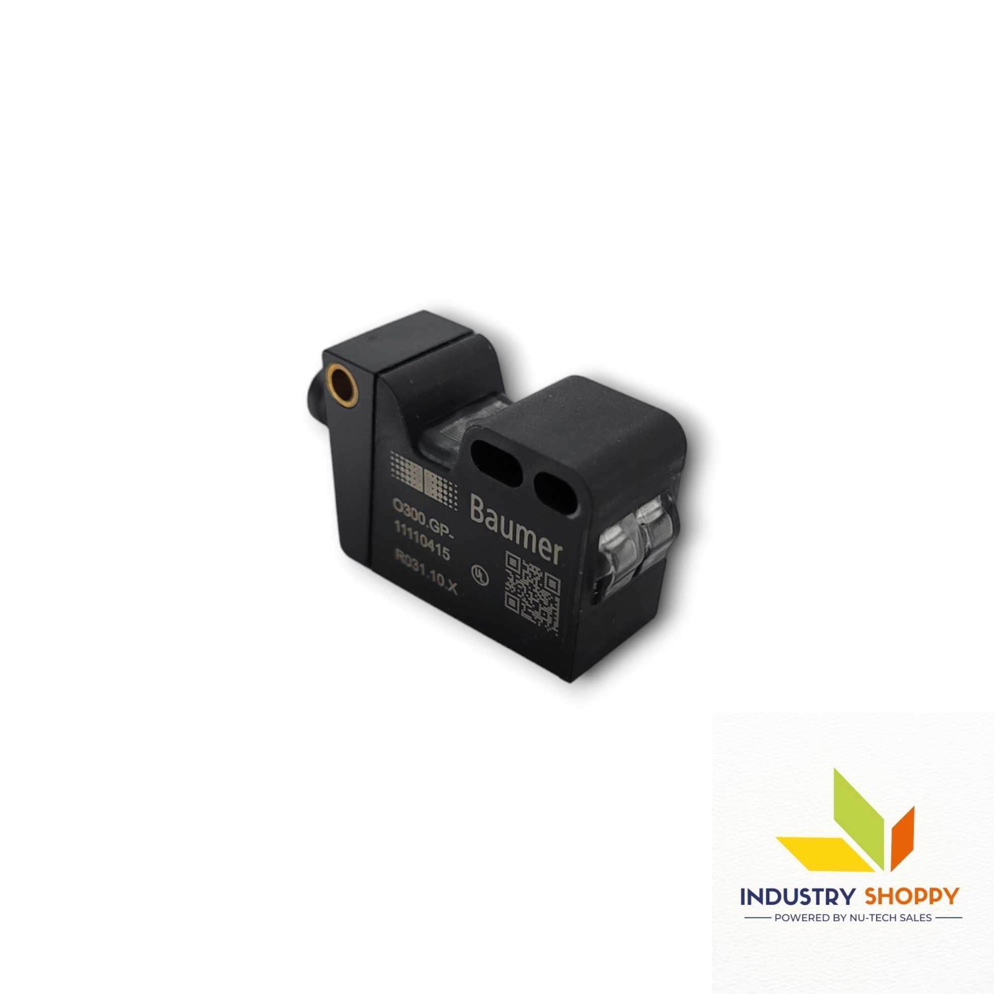 Baumer O300.GP-11110415 Diffuse Sensor